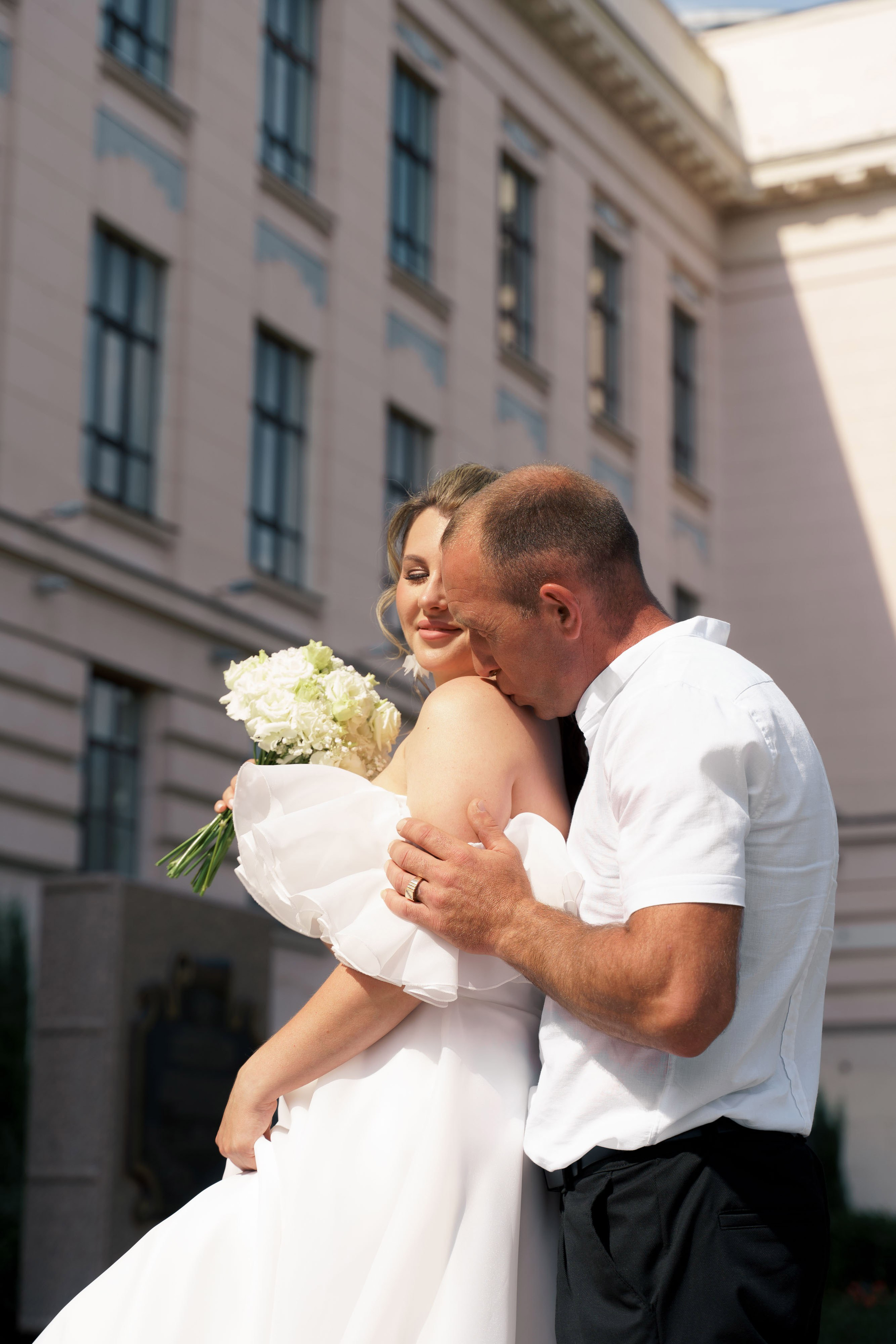 Евгения и Сергей. Семейный фотограф Новочеркасск