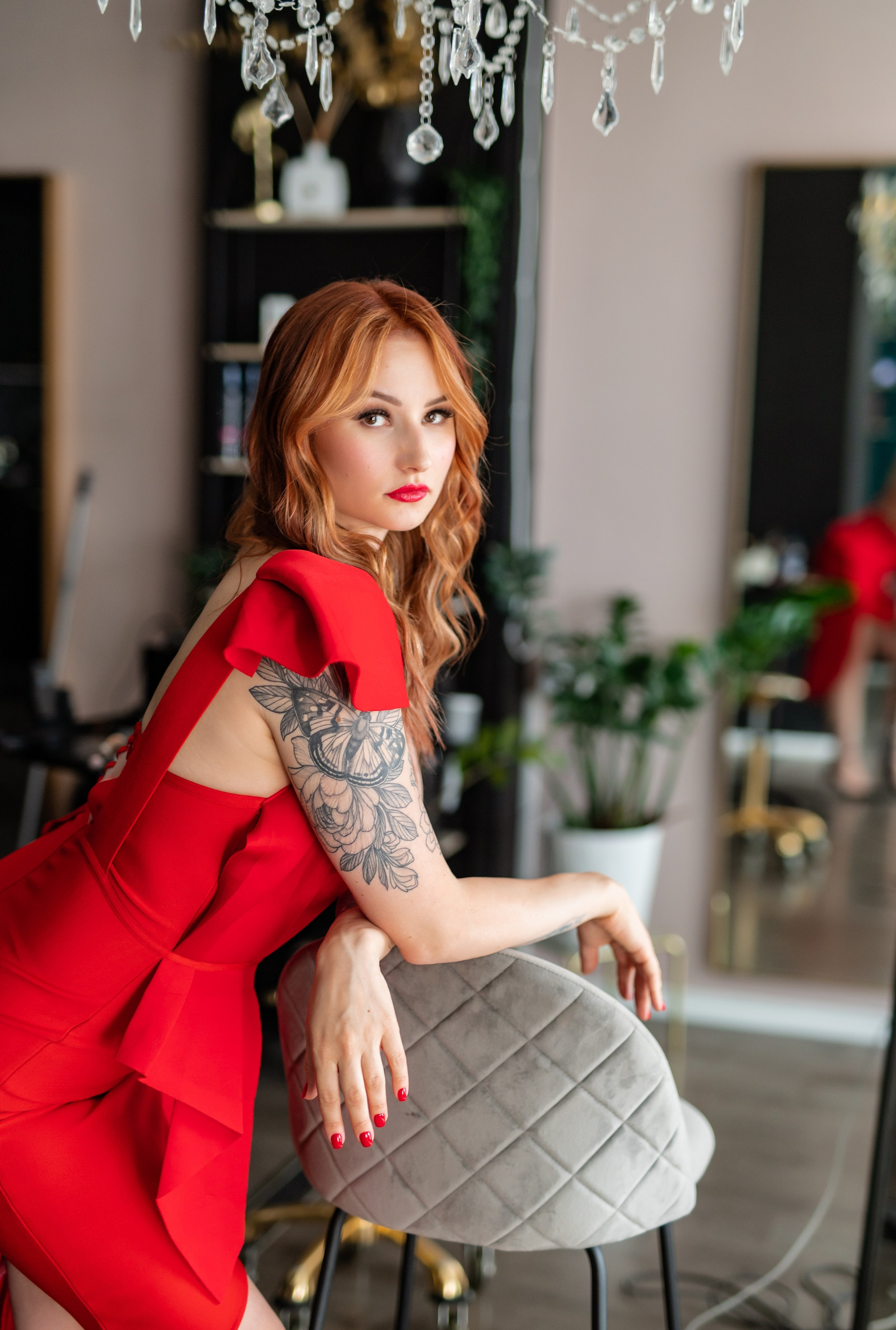 Katri. Семейный и контент фотограф