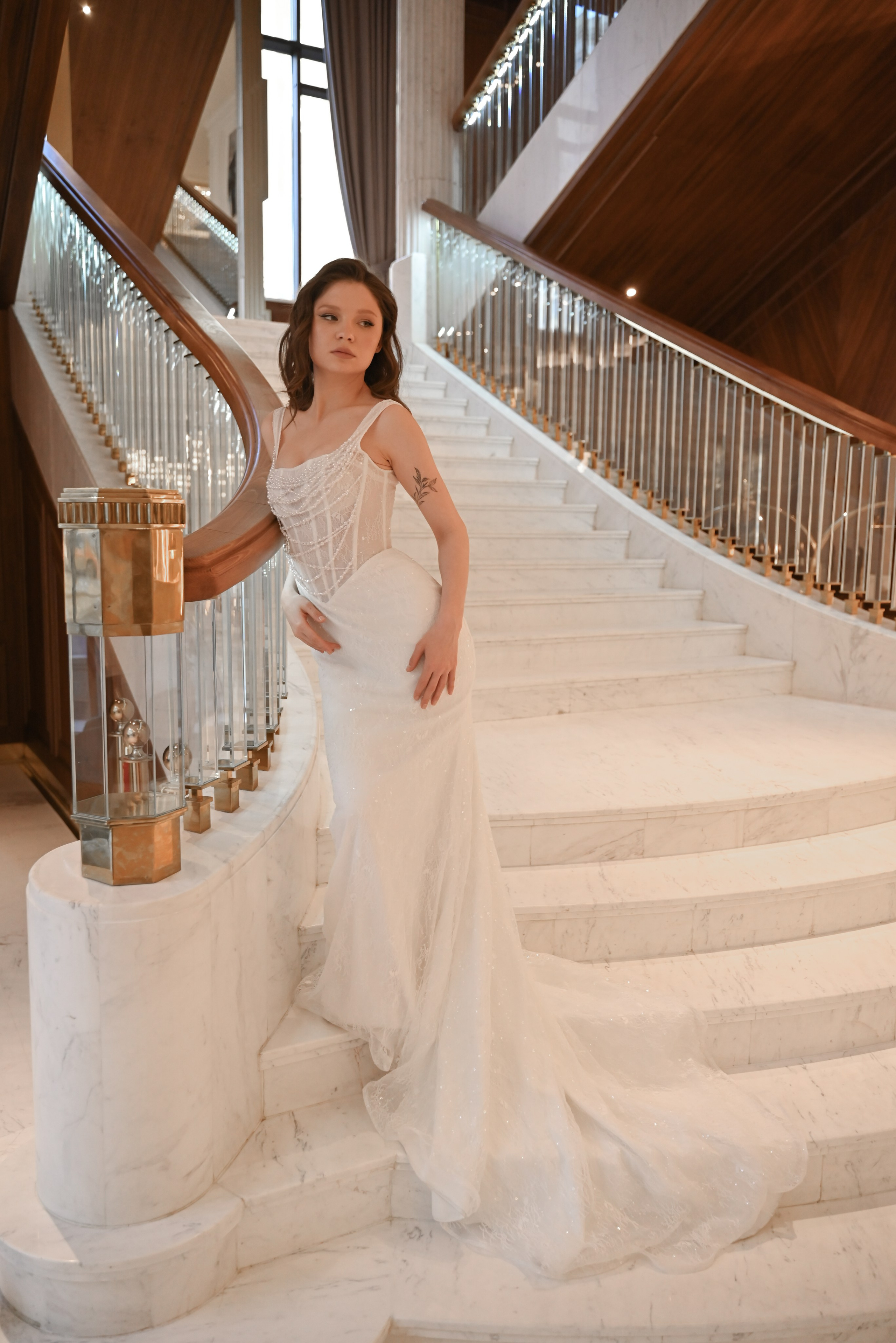 Marriott Moscow. Свадебный и семейный фотограф в Уфе Александров Максим