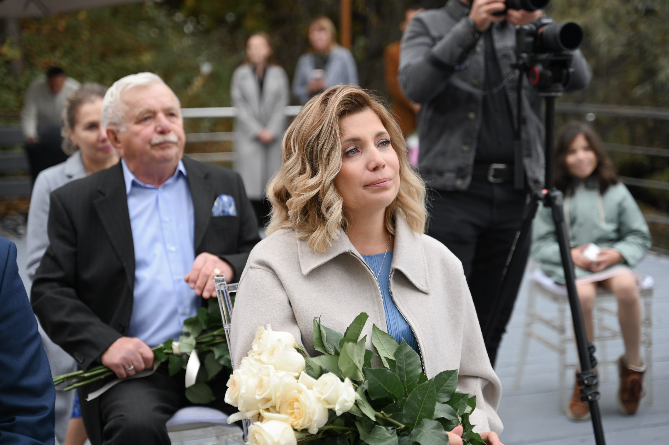 Ринат & Альбина. Свадебный и семейный фотограф в Уфе Александров Максим