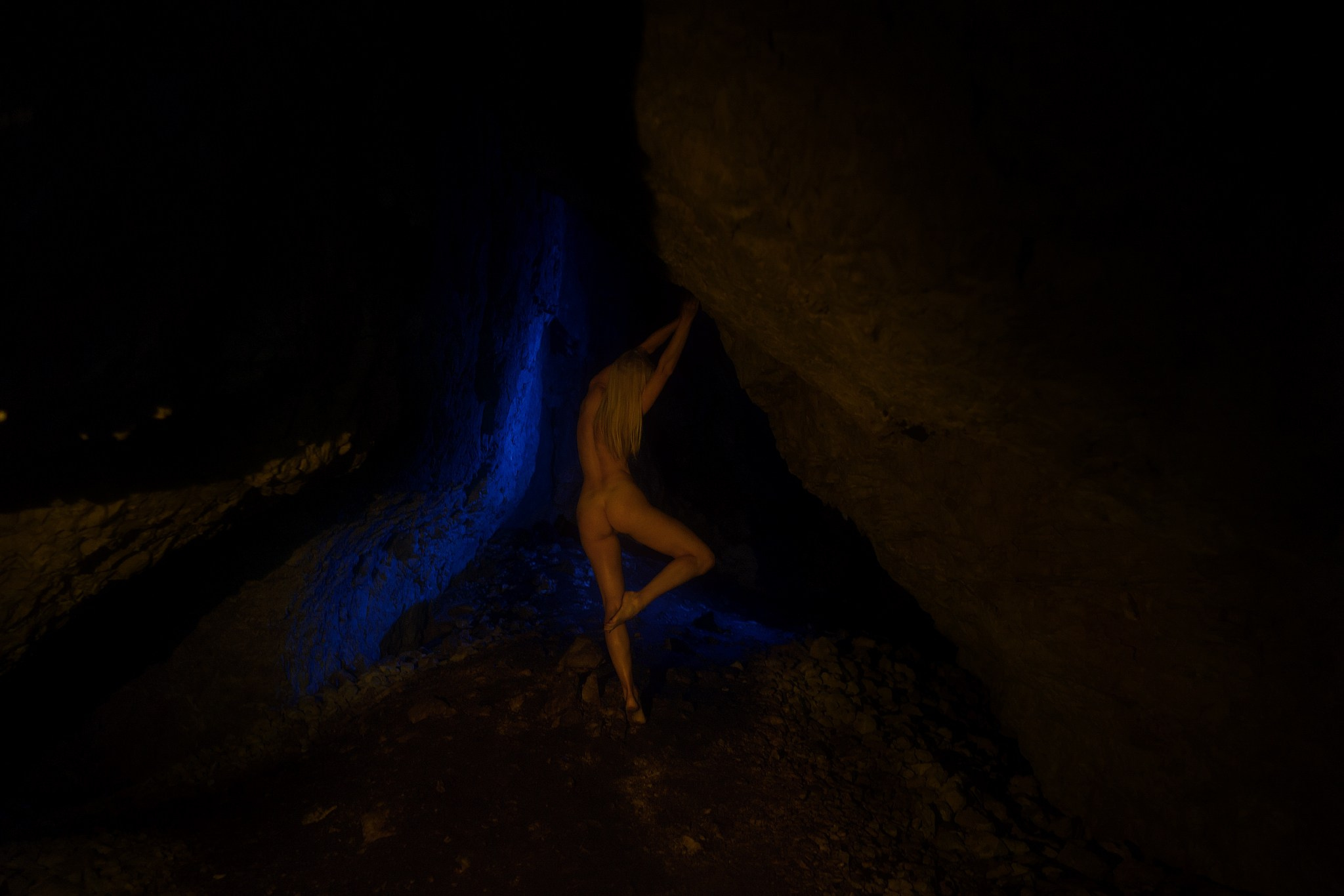 ART NUDE. Фотограф Шувалова Анна