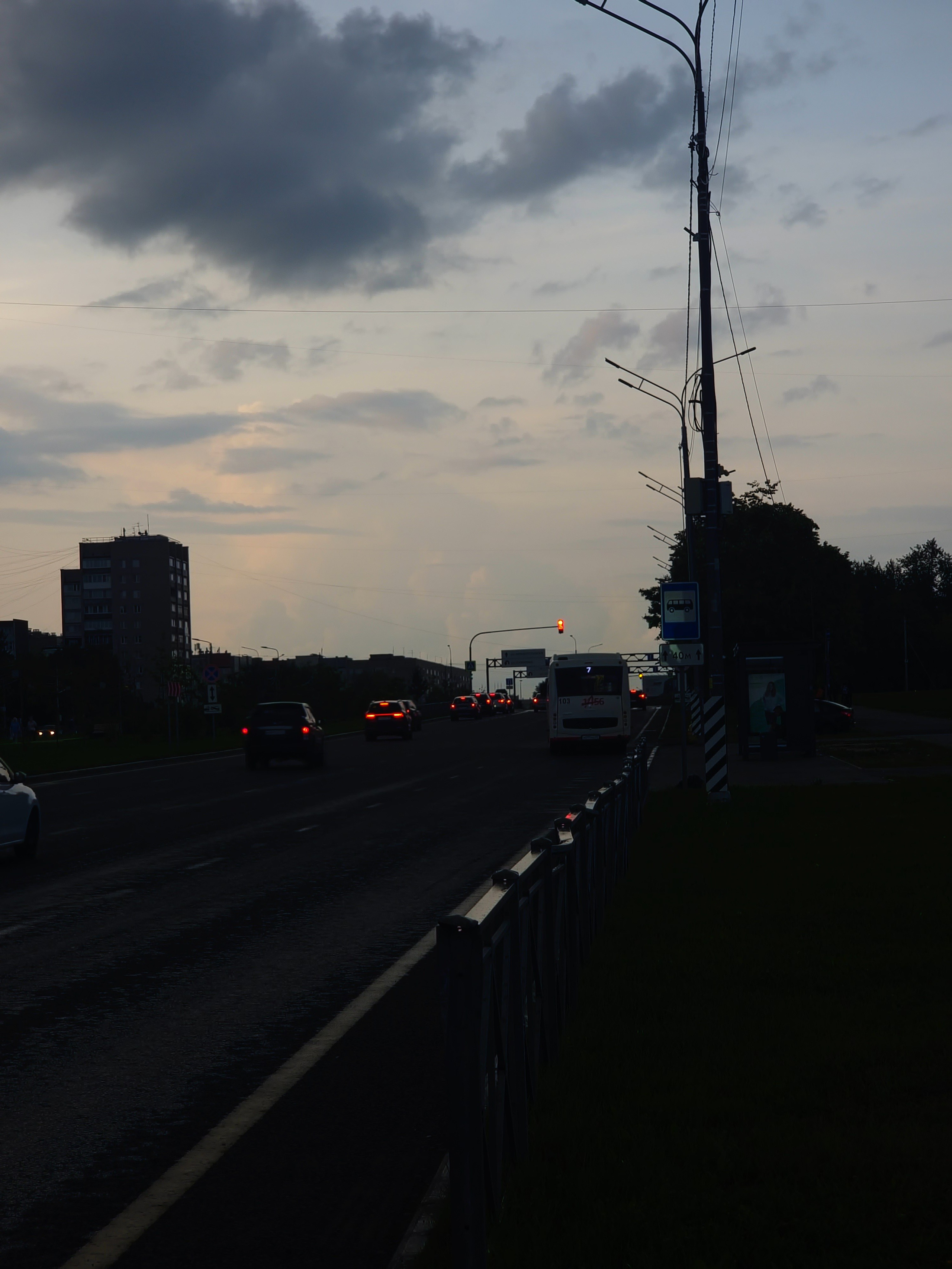 Август 2025. Den Mirov — Фотограф, Музыкант