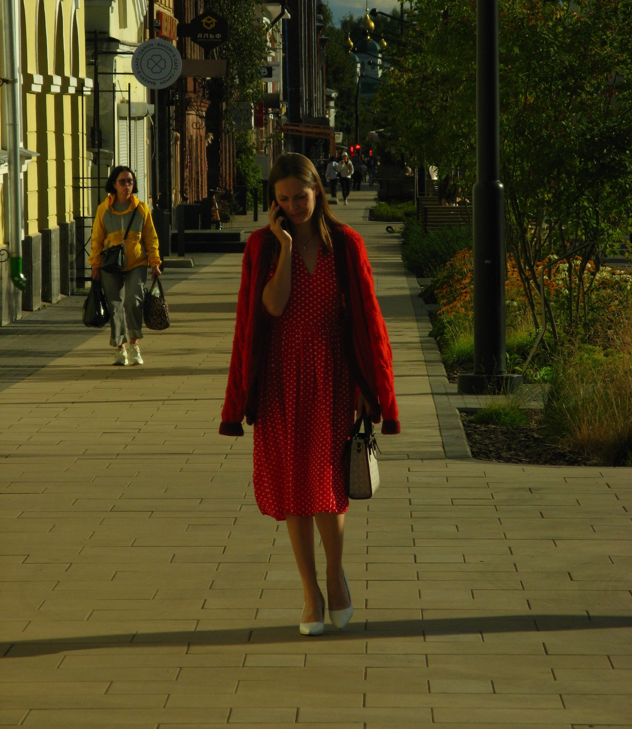 Август 2025. Den Mirov — Фотограф, Музыкант