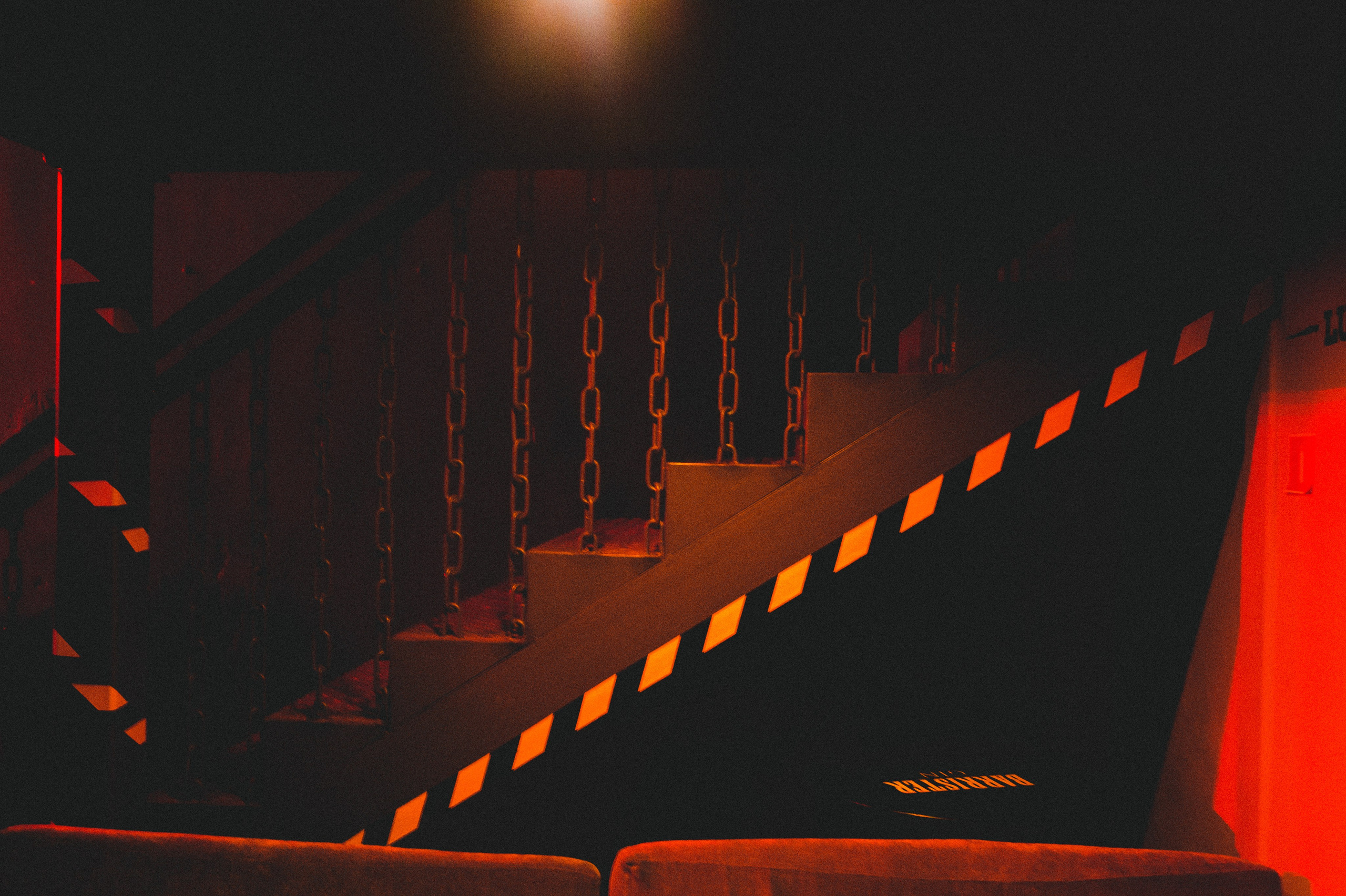 Ноябрь 2025. Den Mirov — Фотограф, Музыкант