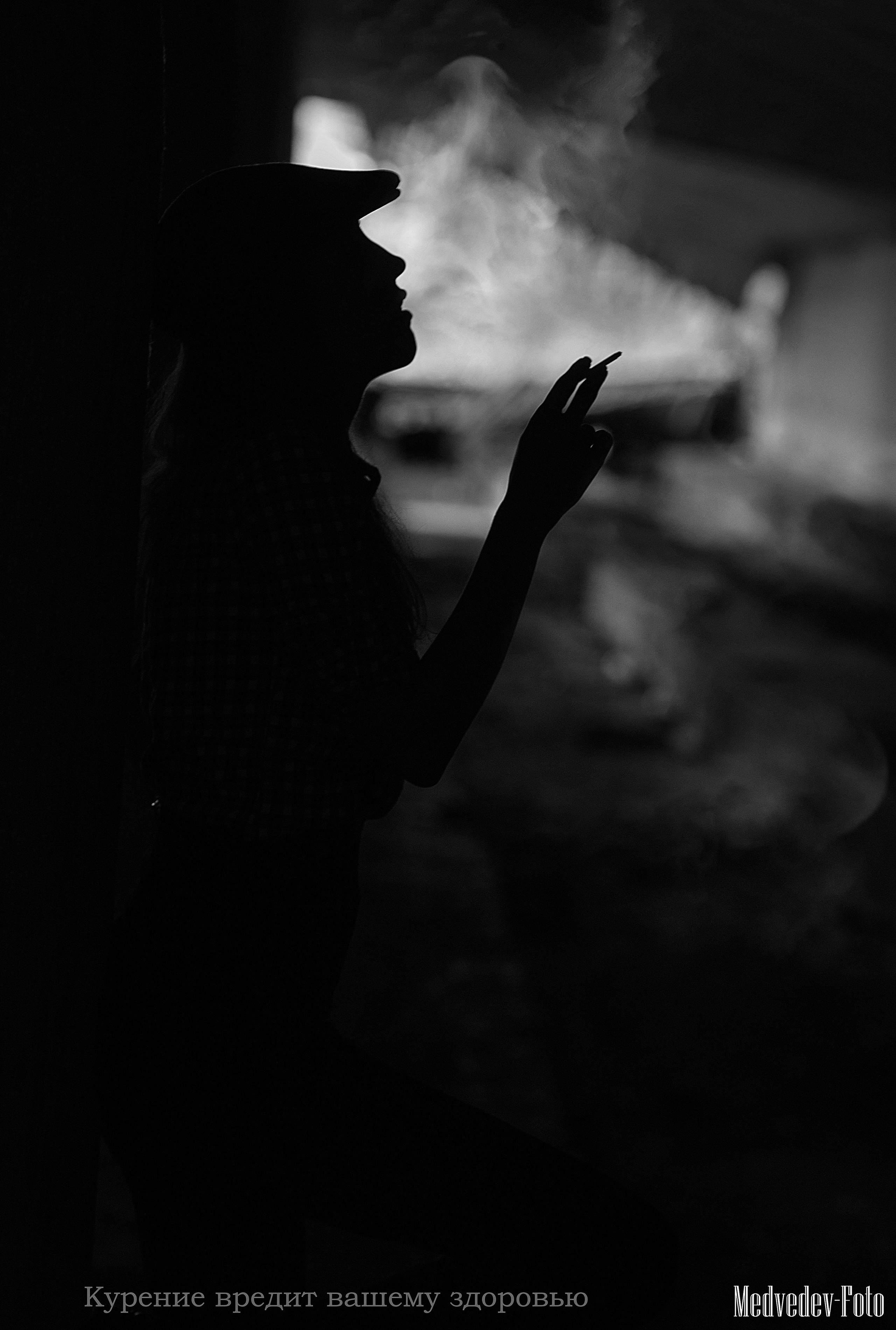 Прогулочные. Фотограф города  Краснотурьинска Медведев Михаил