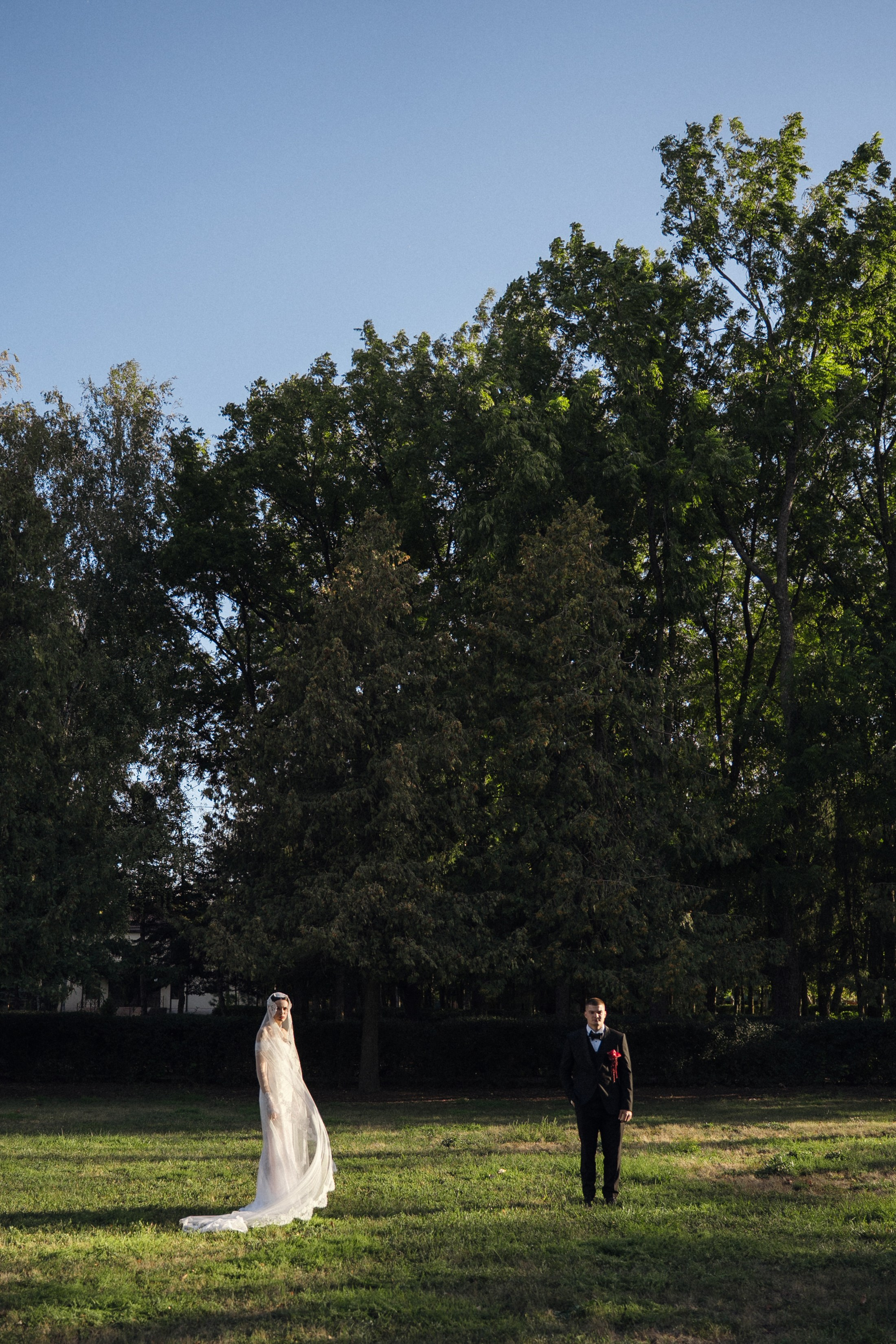 Всё ведь может быть. Свадебный фотограф в Краснодаре и Сочи Винидиктова Екатерина