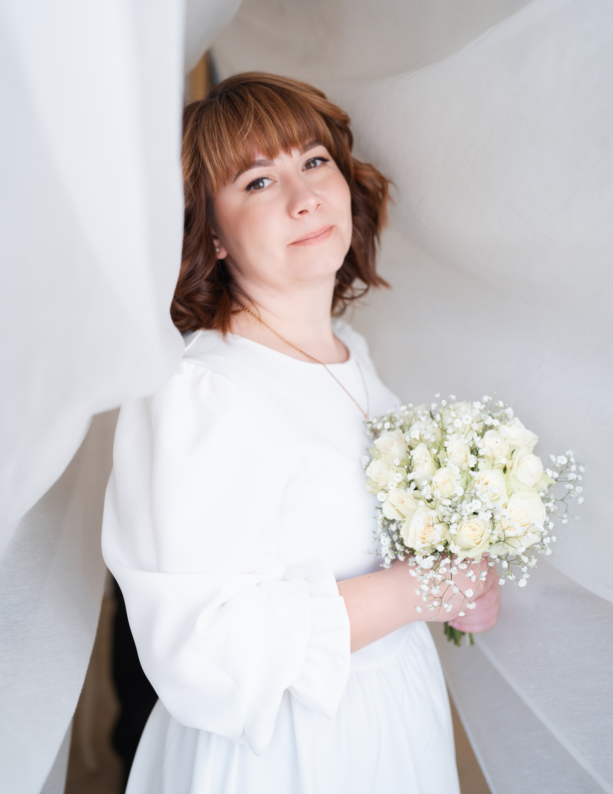 Загс Раменское. Свадебный фотограф в Москве Кристина Чехова