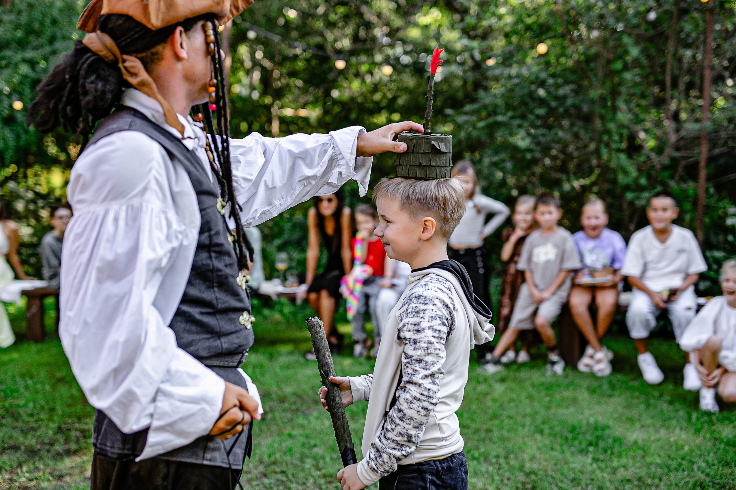 Детский день рождения г Владивосток. Владивосток семейный фотограф Александр Степанов
