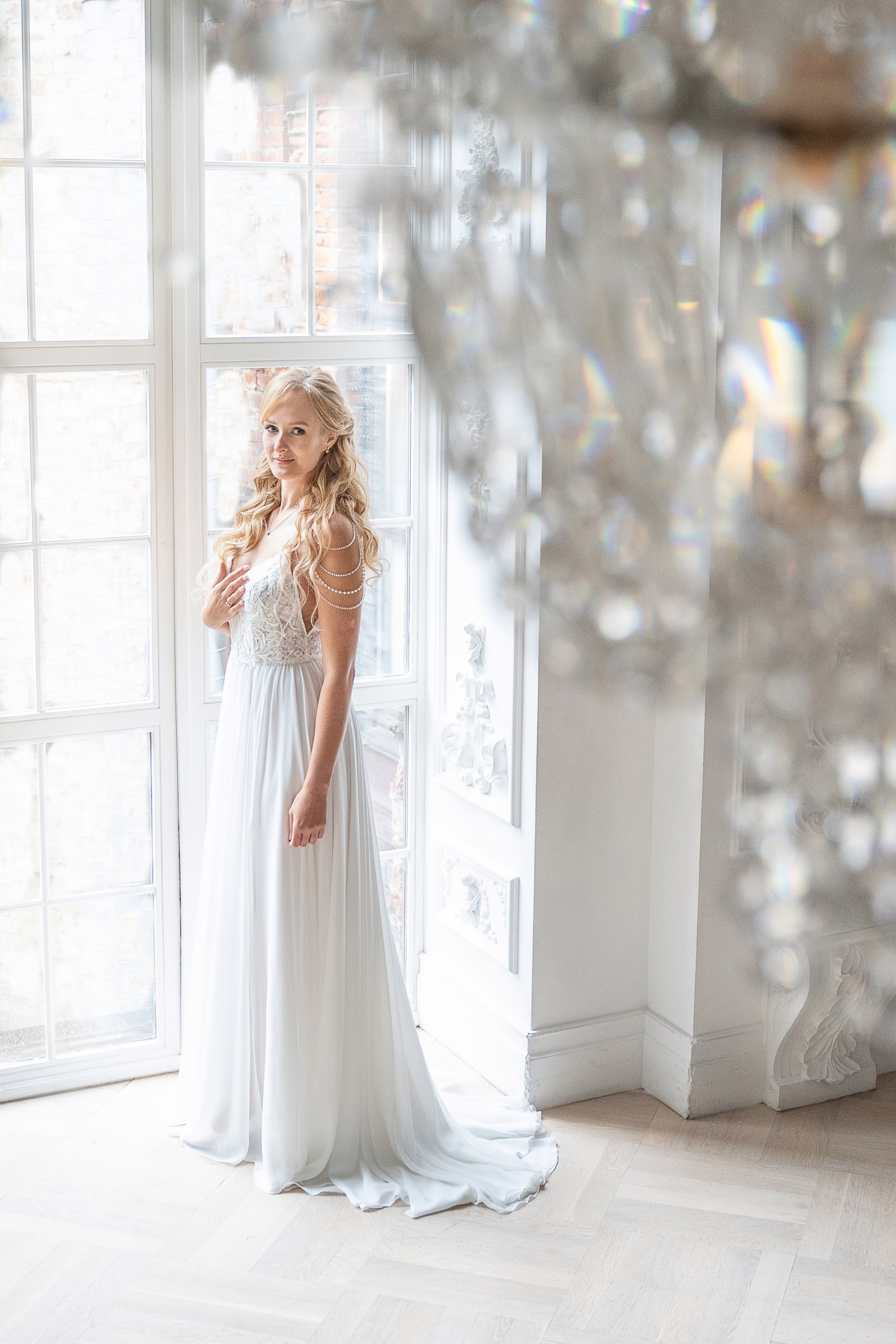 Виталий и Екатерина. Архив