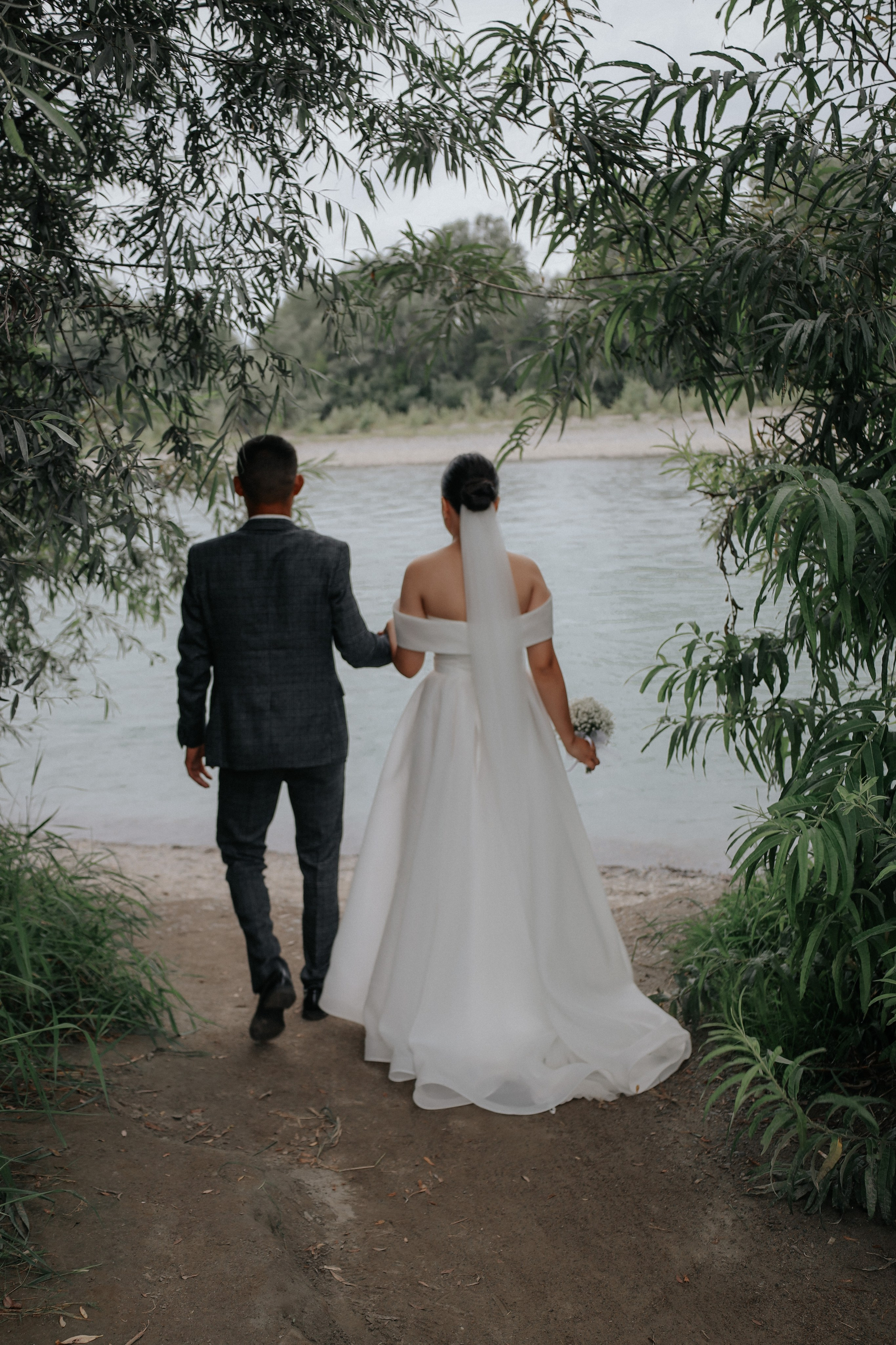 Сунер и Солунай. Фотограф Горный Алтай