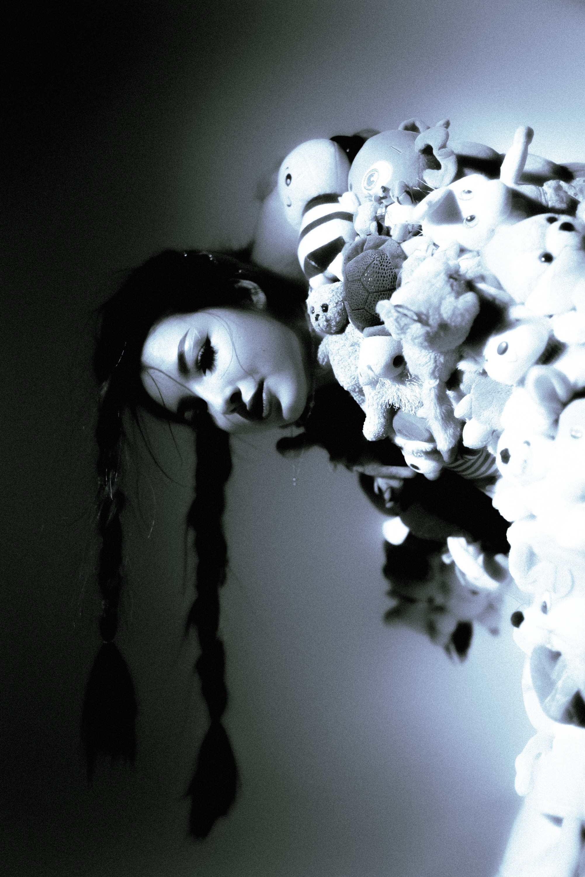 Милена. Фотограф Санкт-Петербург Виктория Гурина