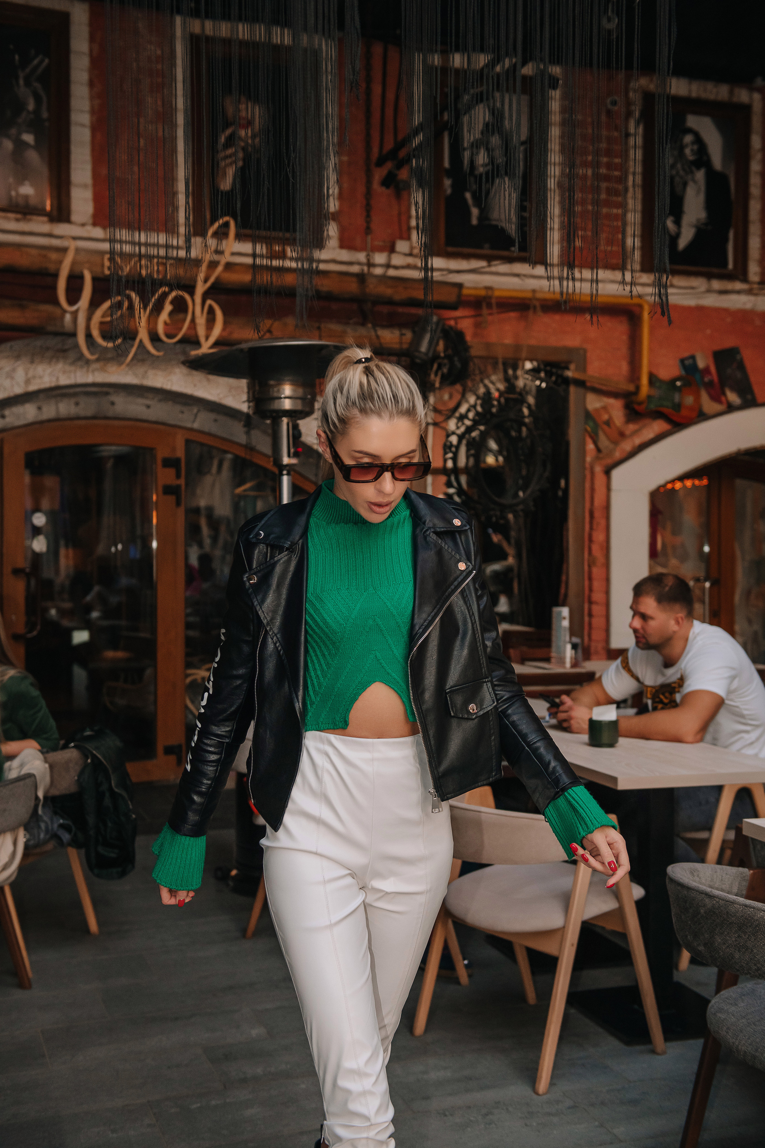 Гастродвор. Бранч. Фотограф Валерия Голубева (Миронова)