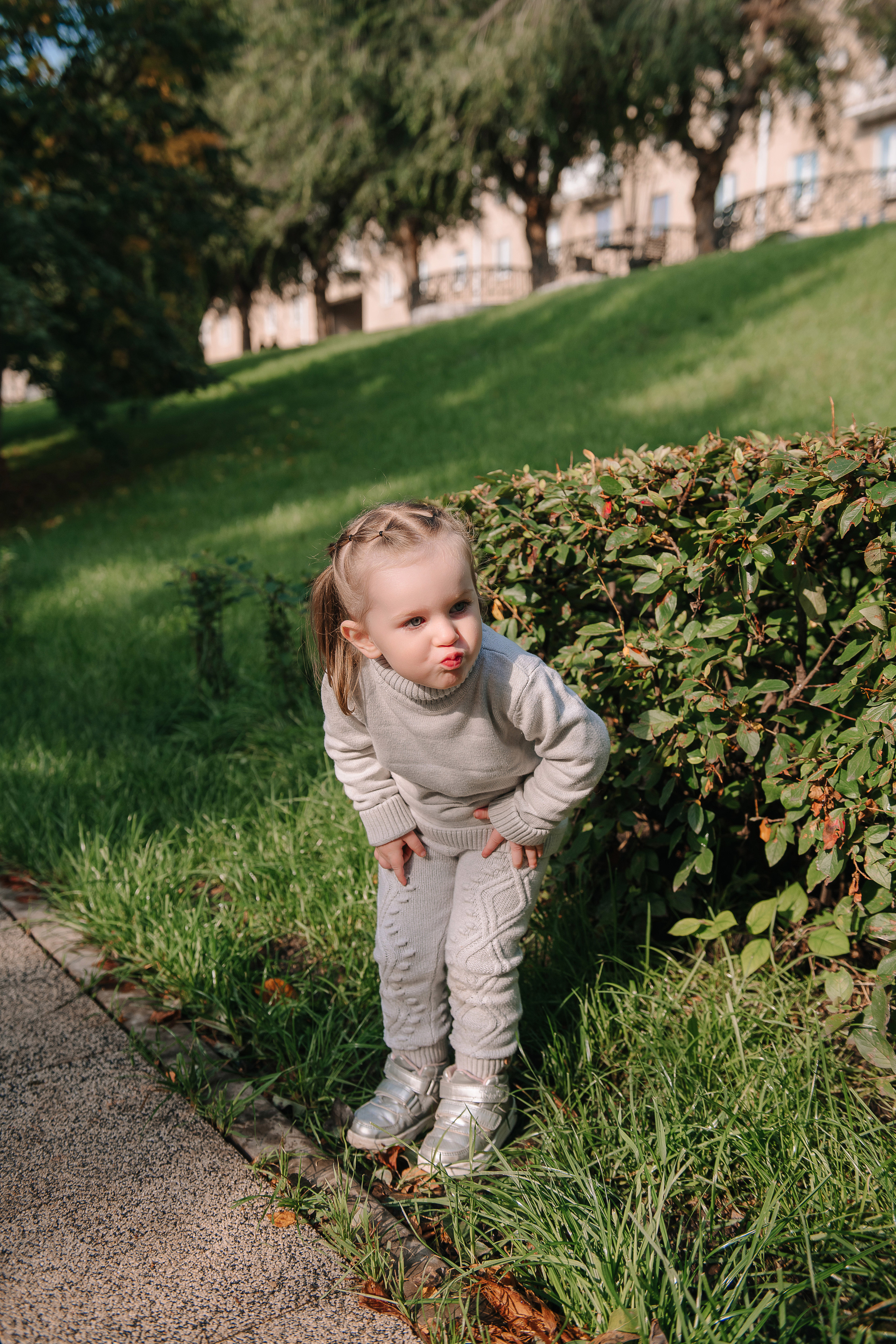 Сергей, Анна и София. Фотограф Валерия Голубева (Миронова)