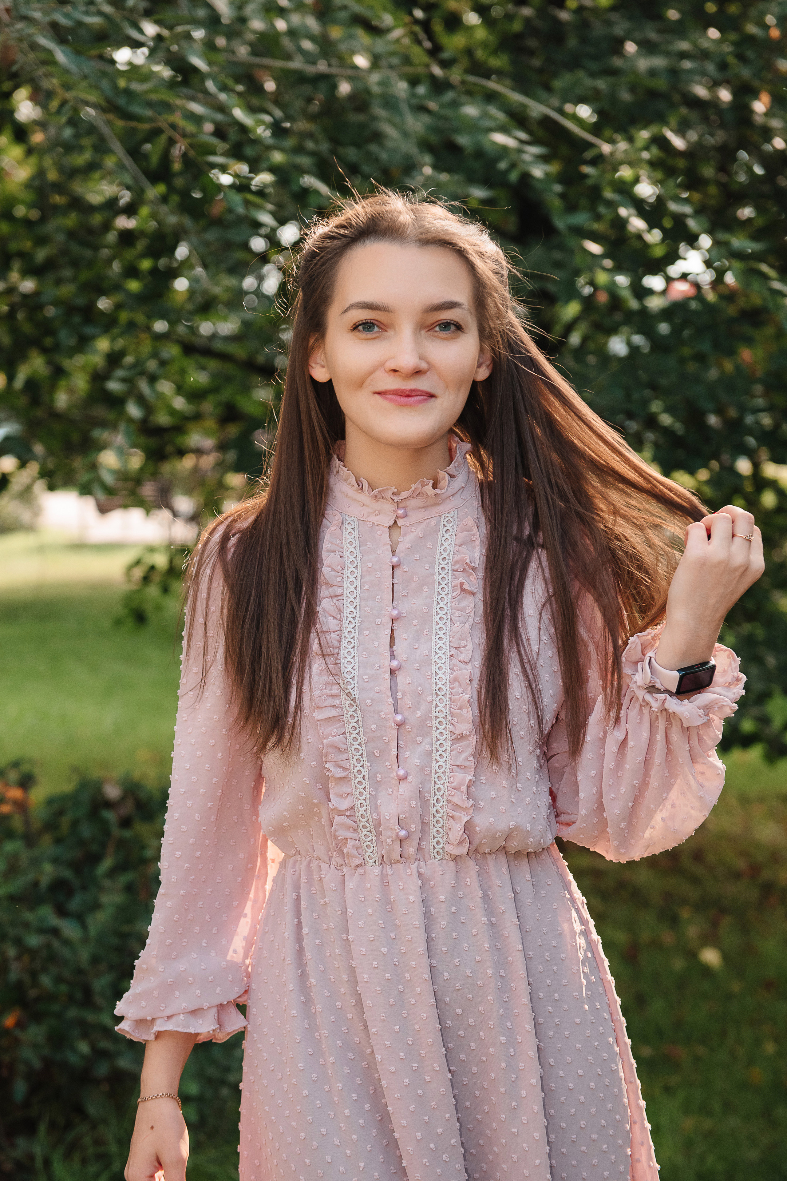 Сергей, Анна и София. Фотограф Валерия Голубева (Миронова)