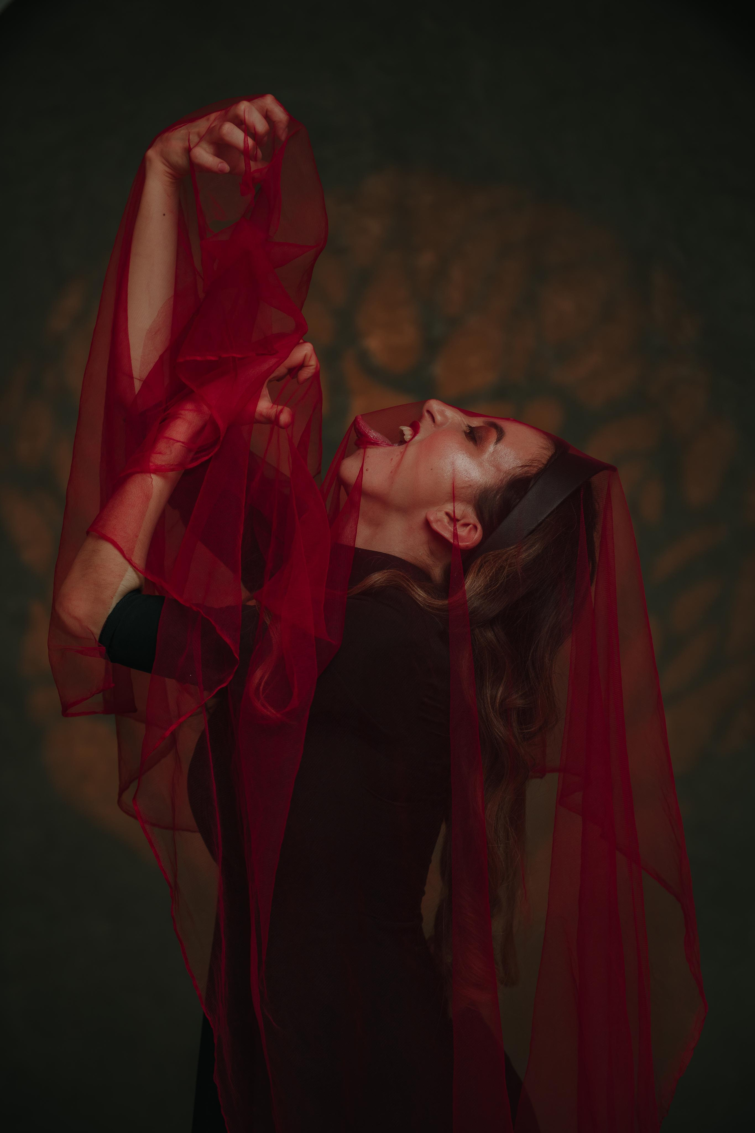 Мотофозо. Фотограф Валерия Голубева (Миронова)