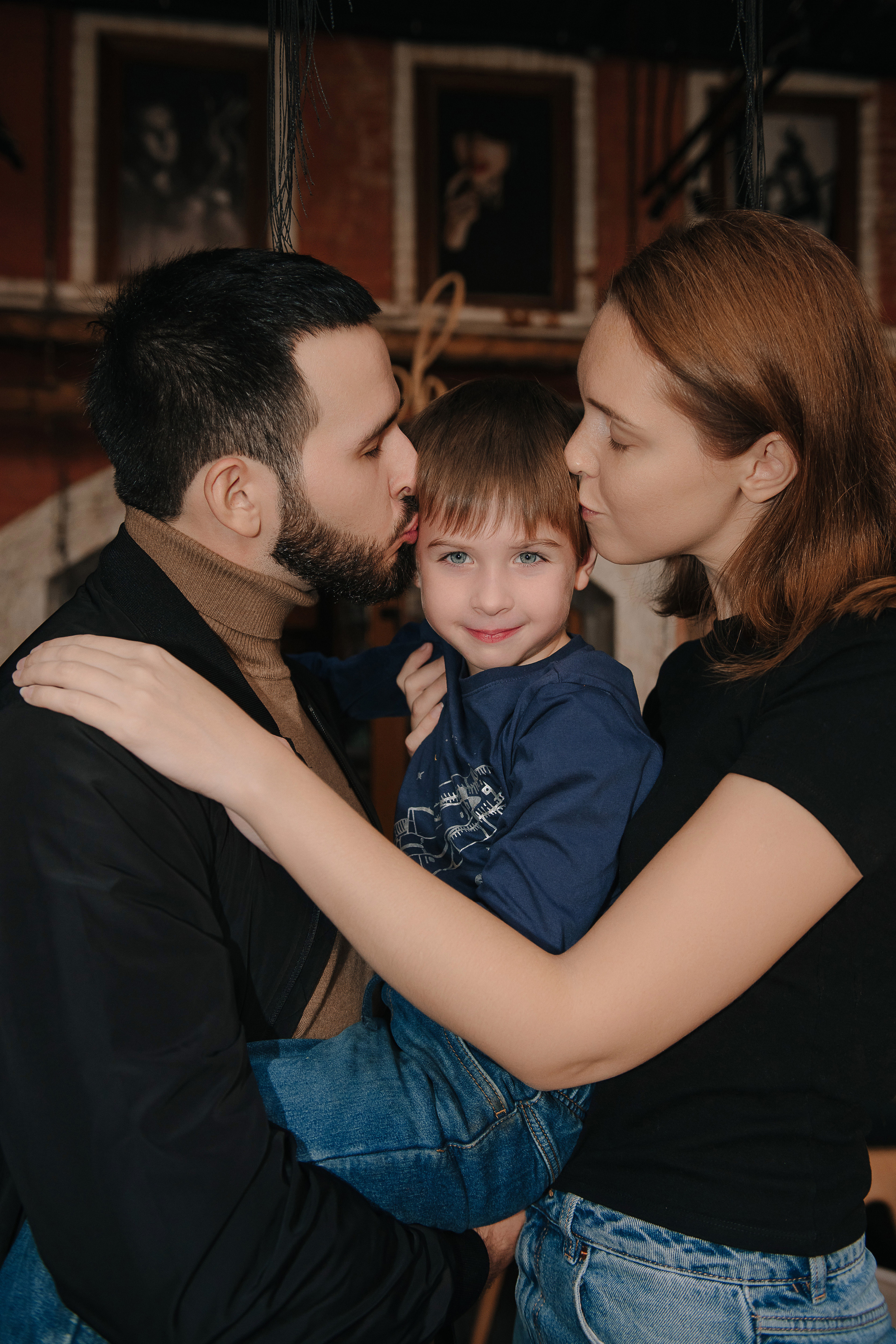 Гастродвор. Бранч. Фотограф Валерия Голубева (Миронова)