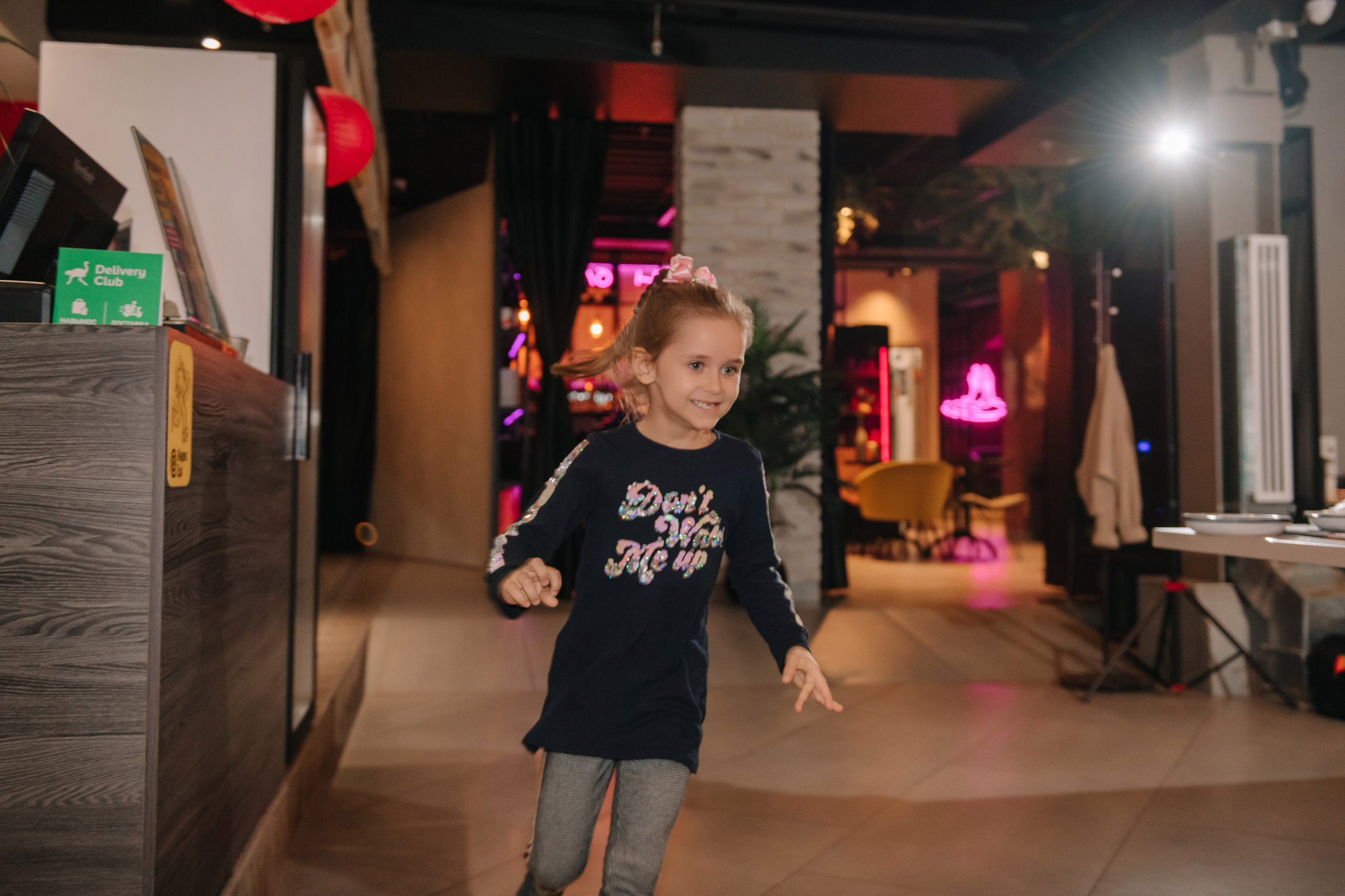 Гастродвор. Детский мастер-класс по приготовлению чикен шварма. Фотограф Валерия Голубева (Миронова)