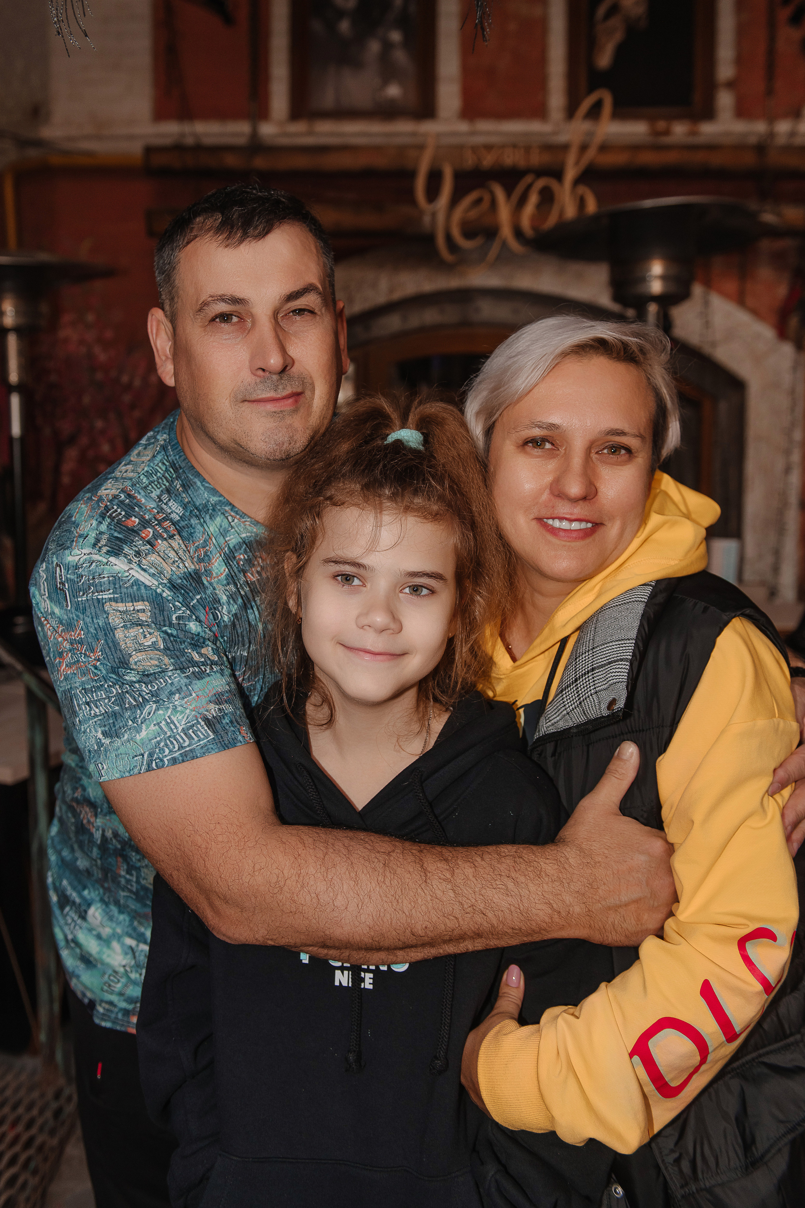 Гастродвор. Бранч. Фотограф Валерия Голубева (Миронова)