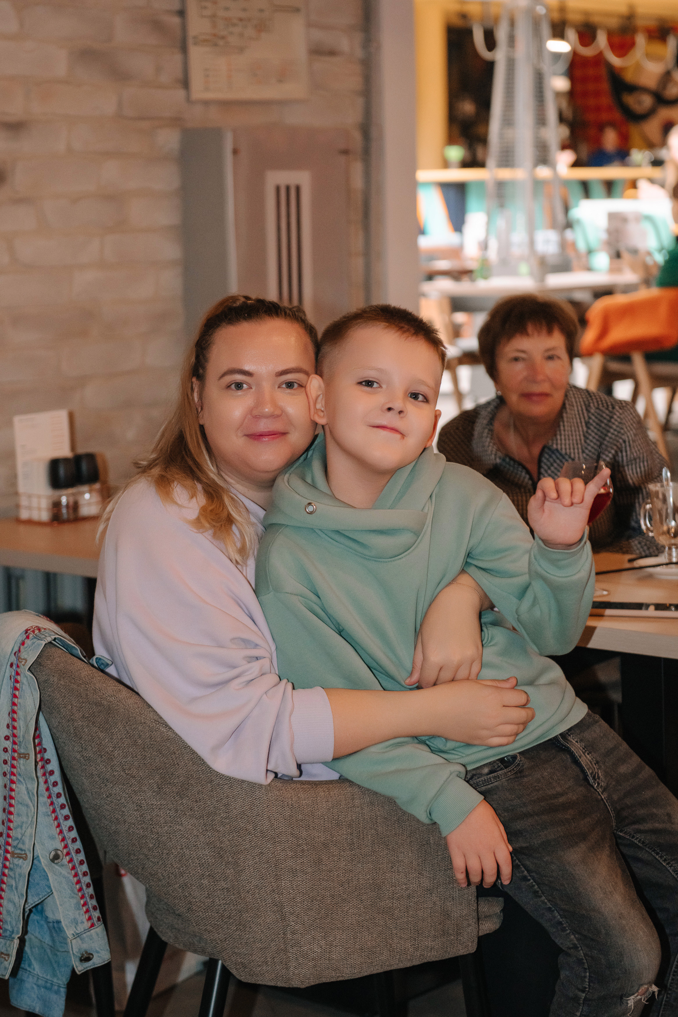Гастродвор. Детский мастер-класс по приготовлению чикен шварма. Фотограф Валерия Голубева (Миронова)