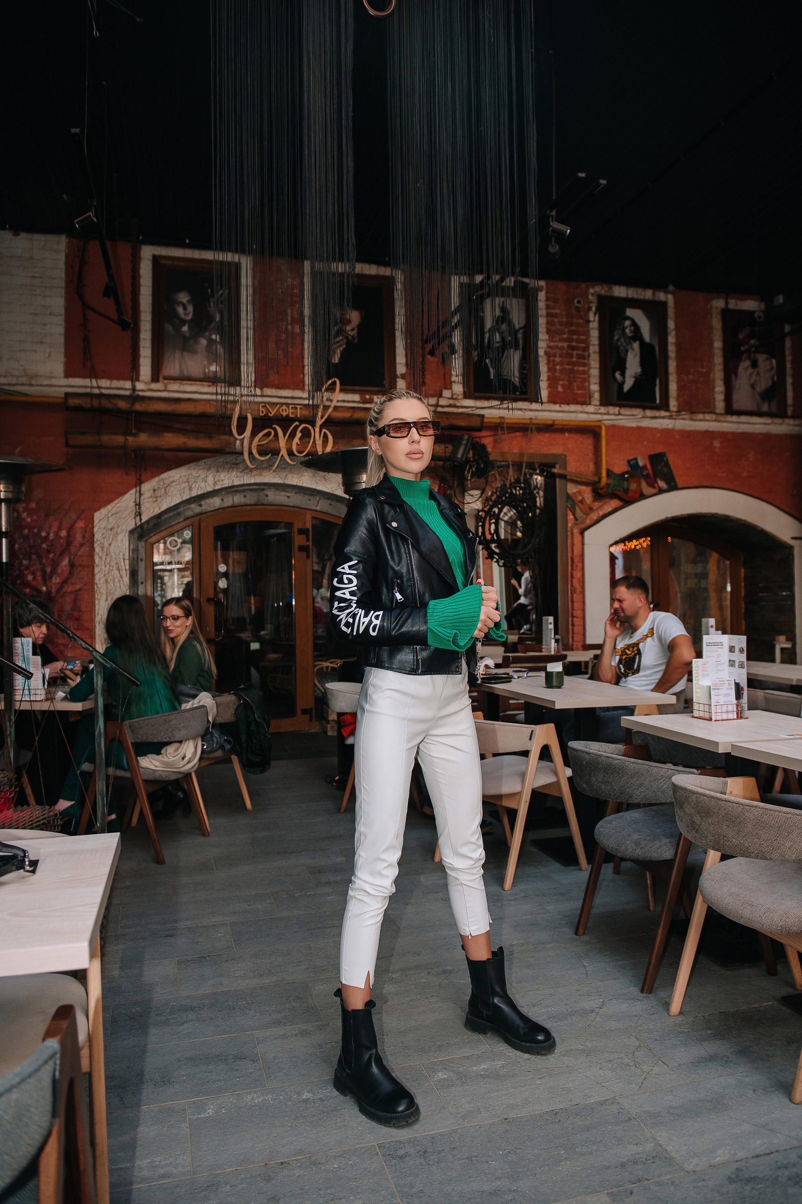 Гастродвор. Бранч. Фотограф Валерия Голубева (Миронова)