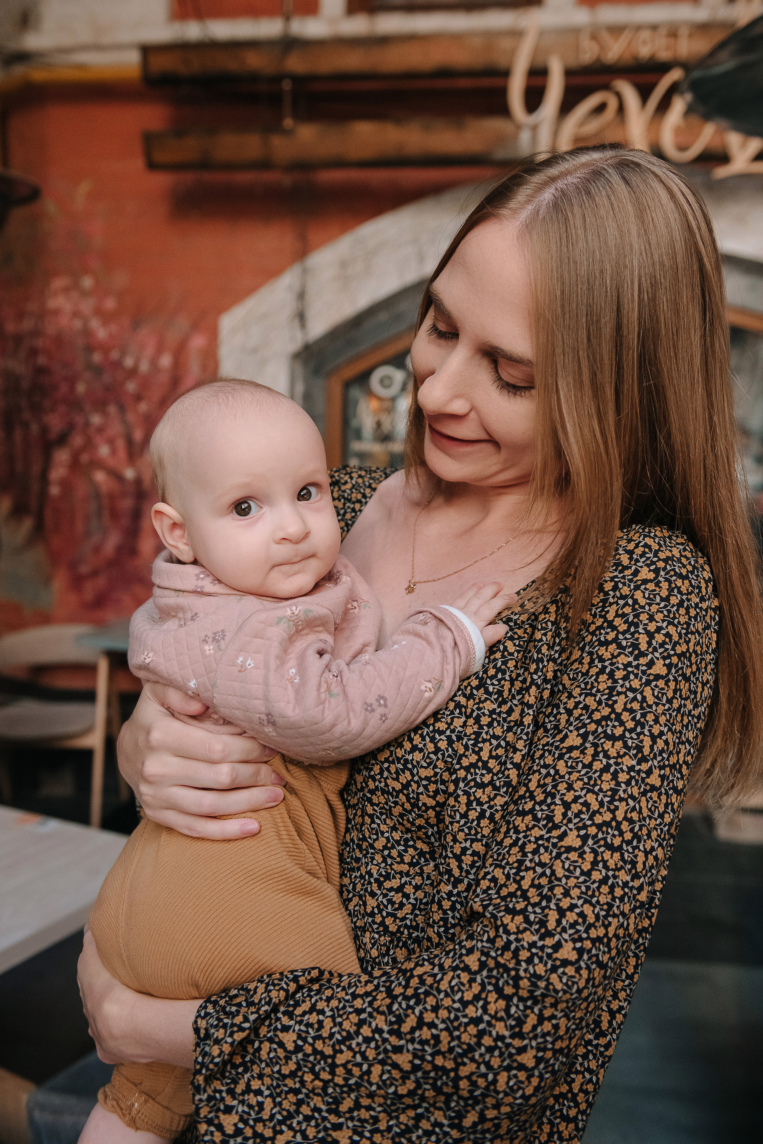 Гастродвор. Бранч. Фотограф Валерия Голубева (Миронова)