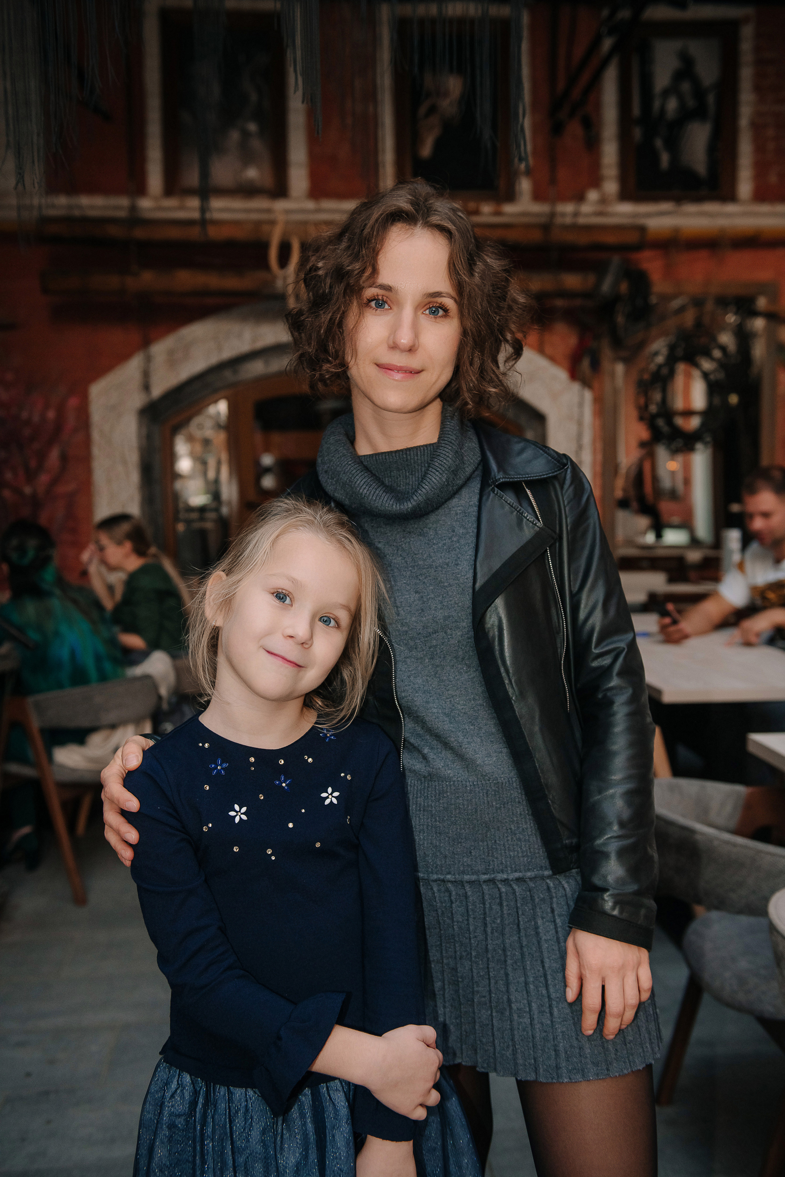 Гастродвор. Бранч. Фотограф Валерия Голубева (Миронова)