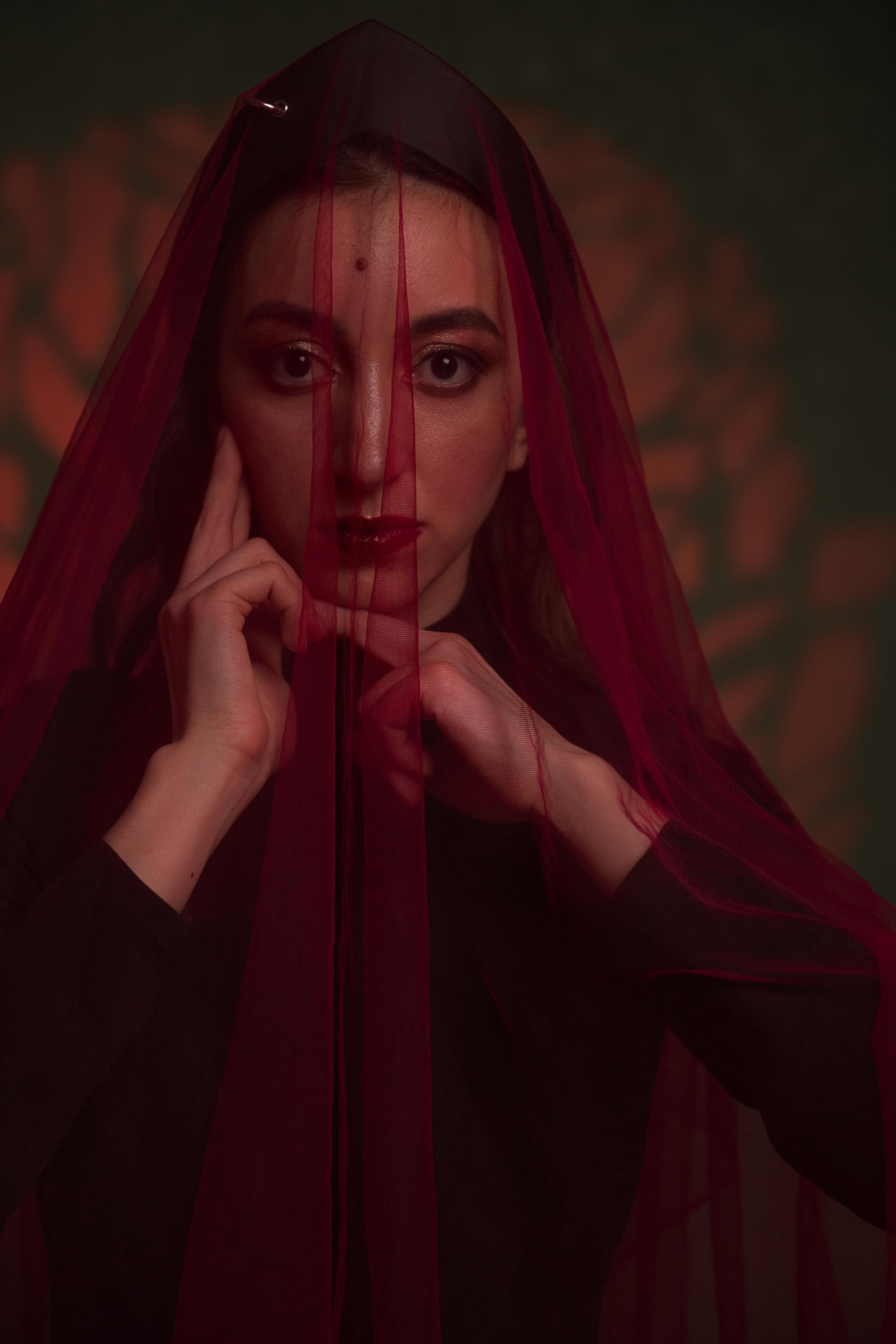 Мотофозо. Фотограф Валерия Голубева (Миронова)