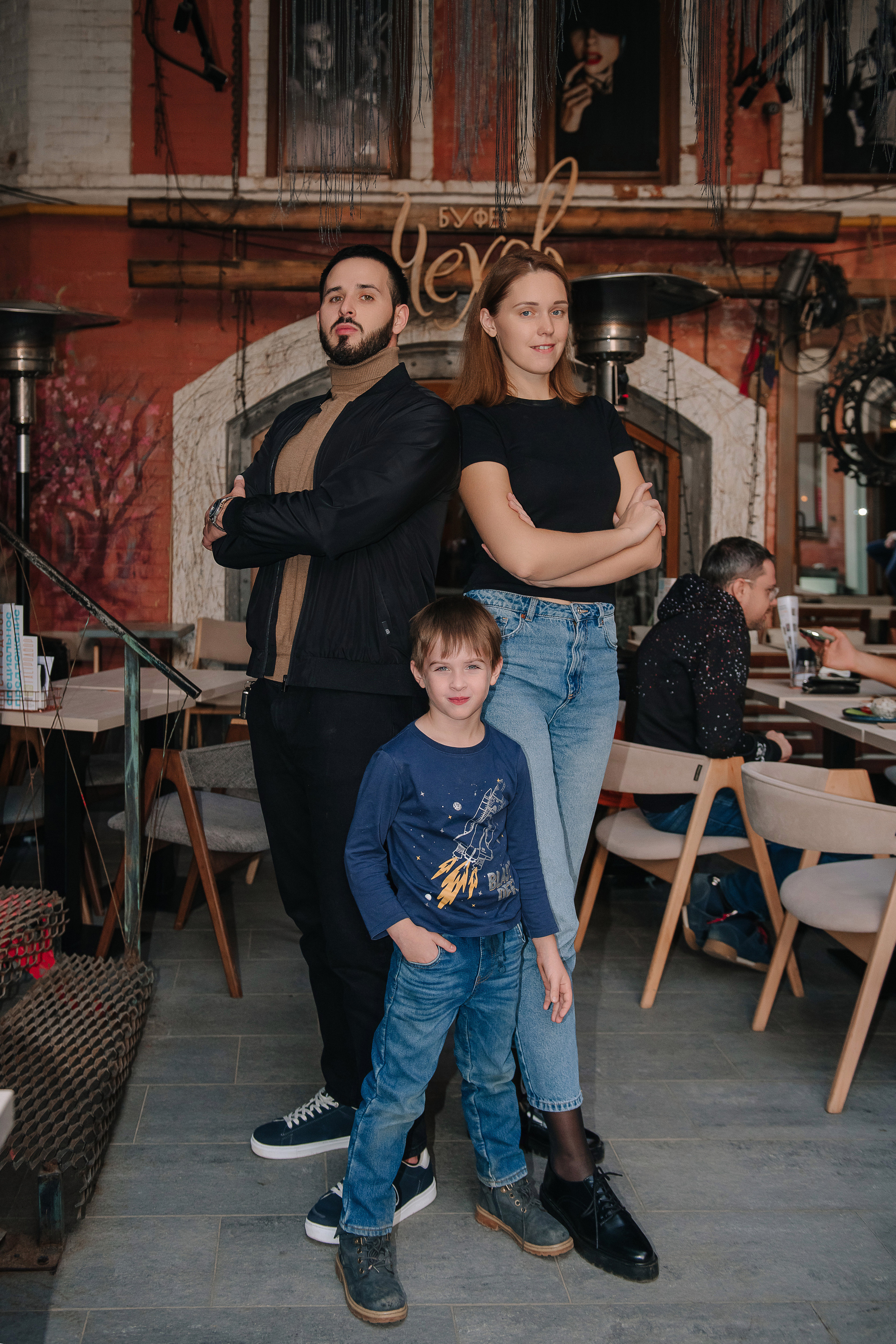Гастродвор. Бранч. Фотограф Валерия Голубева (Миронова)