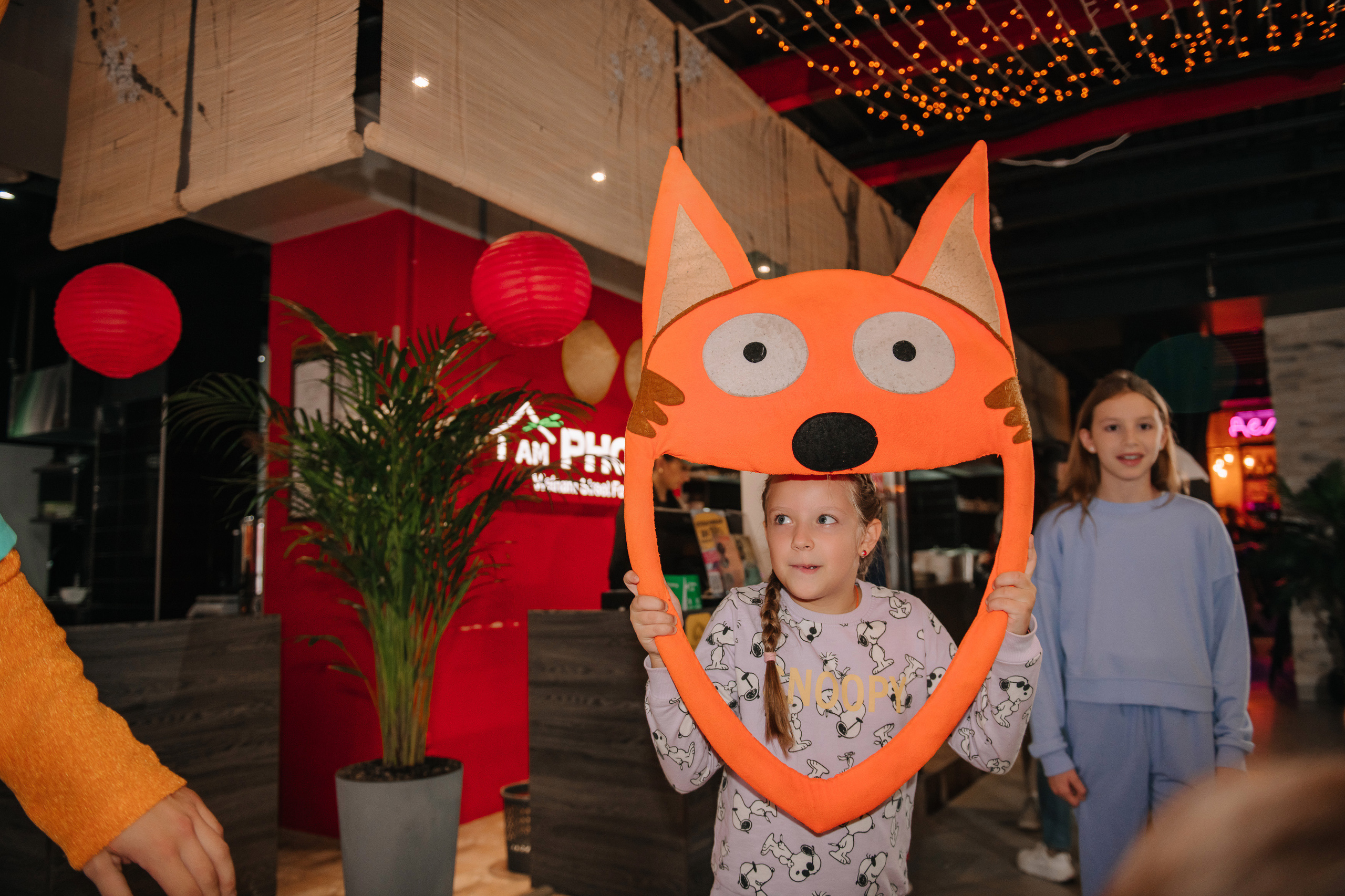 Гастродвор. Детский мастер-класс по приготовлению чикен шварма. Фотограф Валерия Голубева (Миронова)