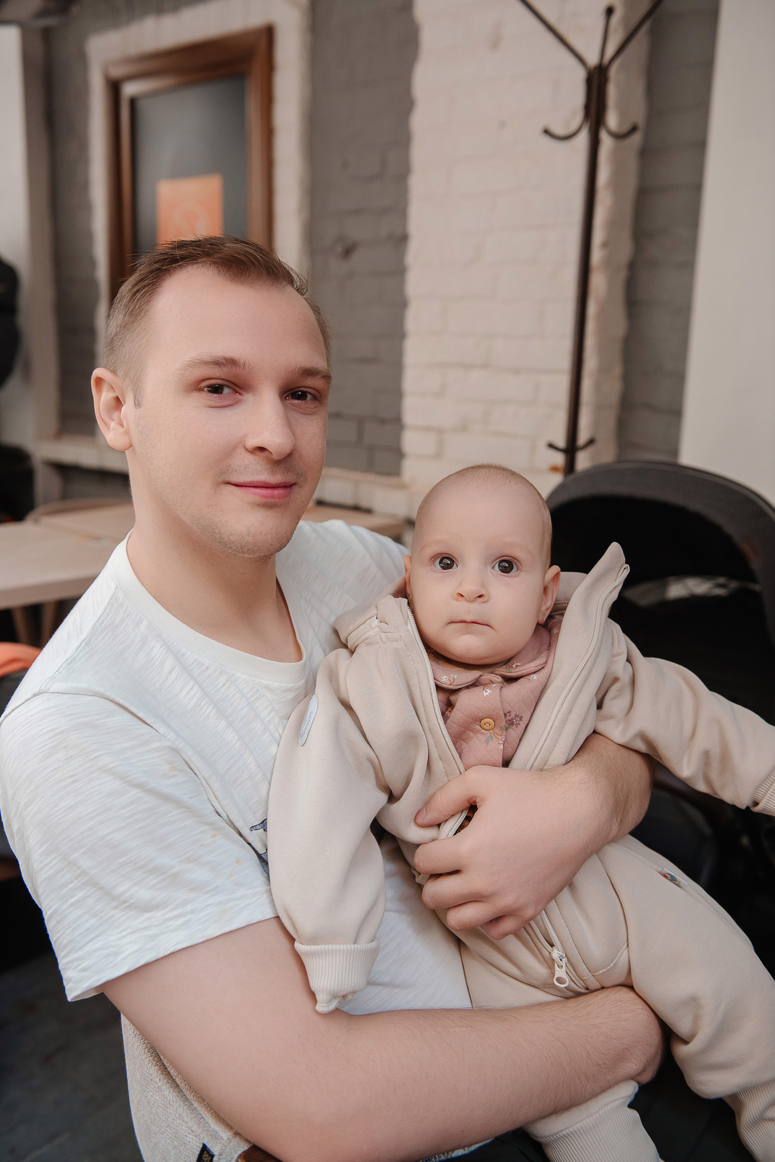 Гастродвор. Бранч. Фотограф Валерия Голубева (Миронова)