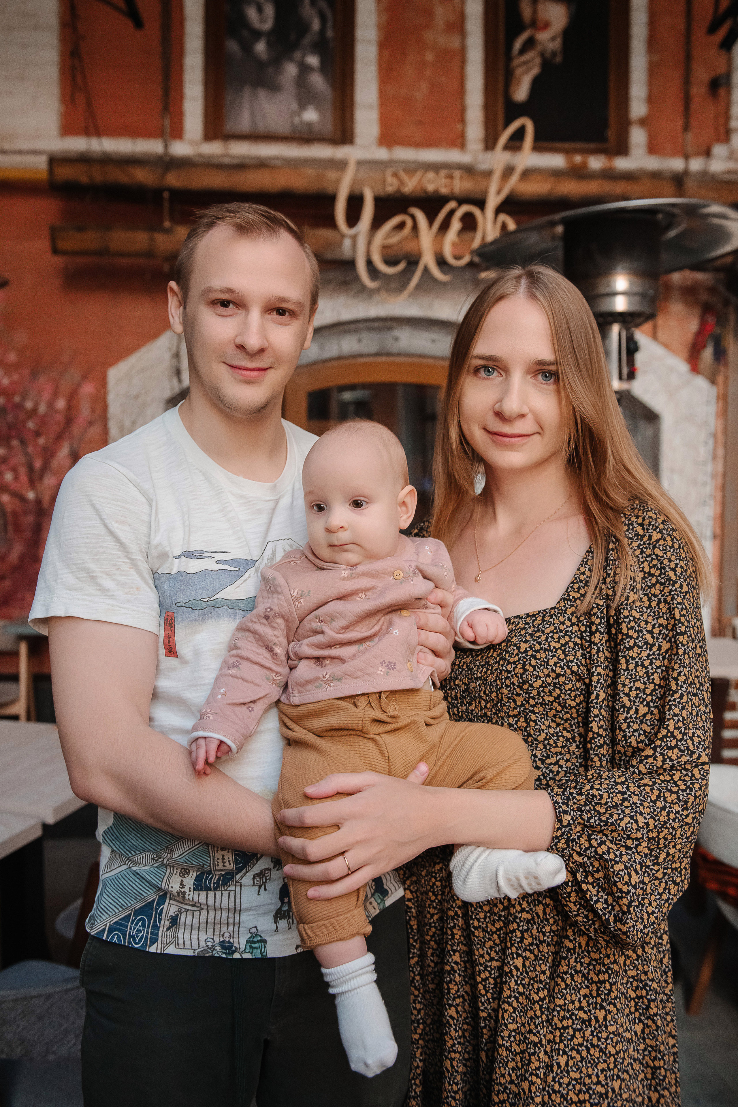 Гастродвор. Бранч. Фотограф Валерия Голубева (Миронова)