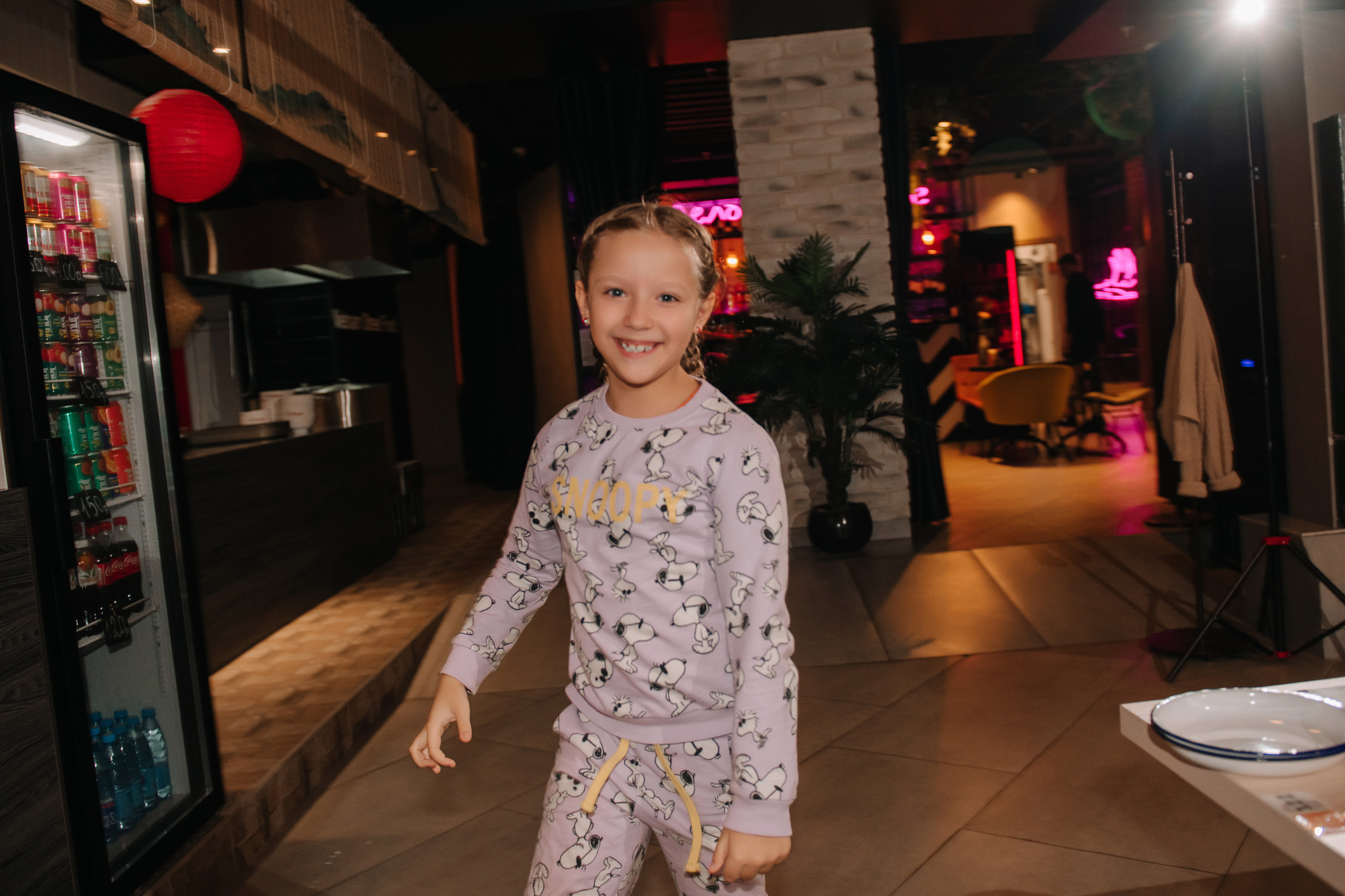 Гастродвор. Детский мастер-класс по приготовлению чикен шварма. Фотограф Валерия Голубева (Миронова)