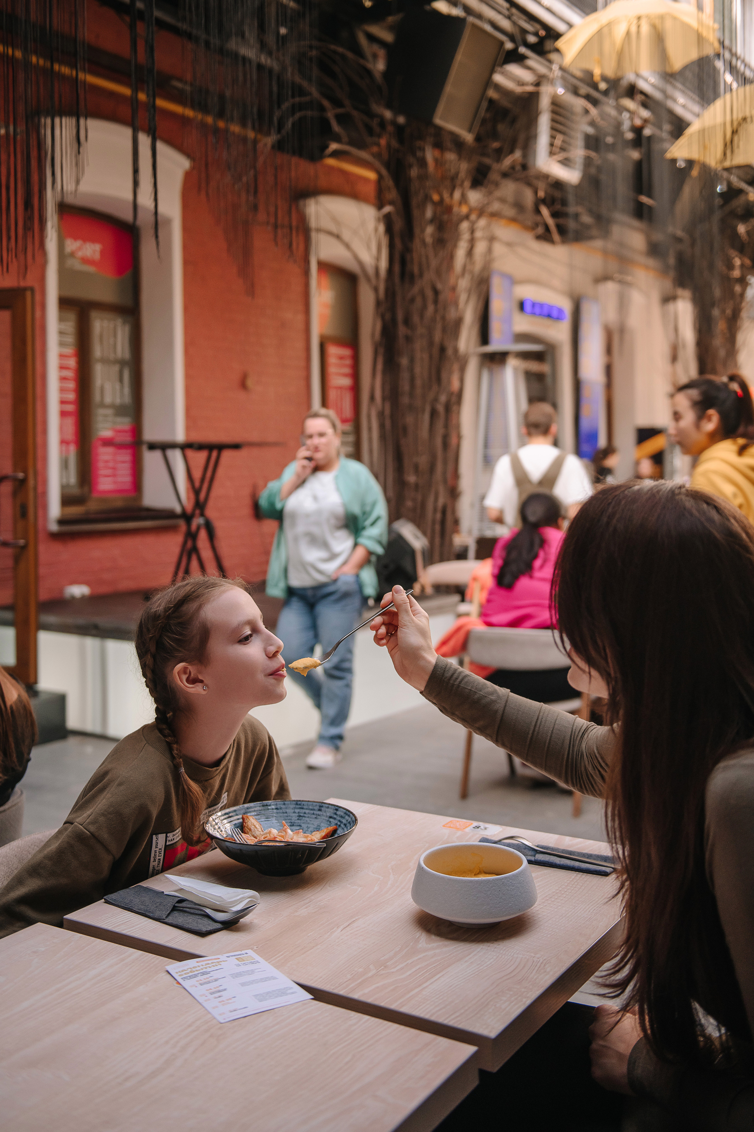 Гастродвор. Бранч. Фотограф Валерия Голубева (Миронова)