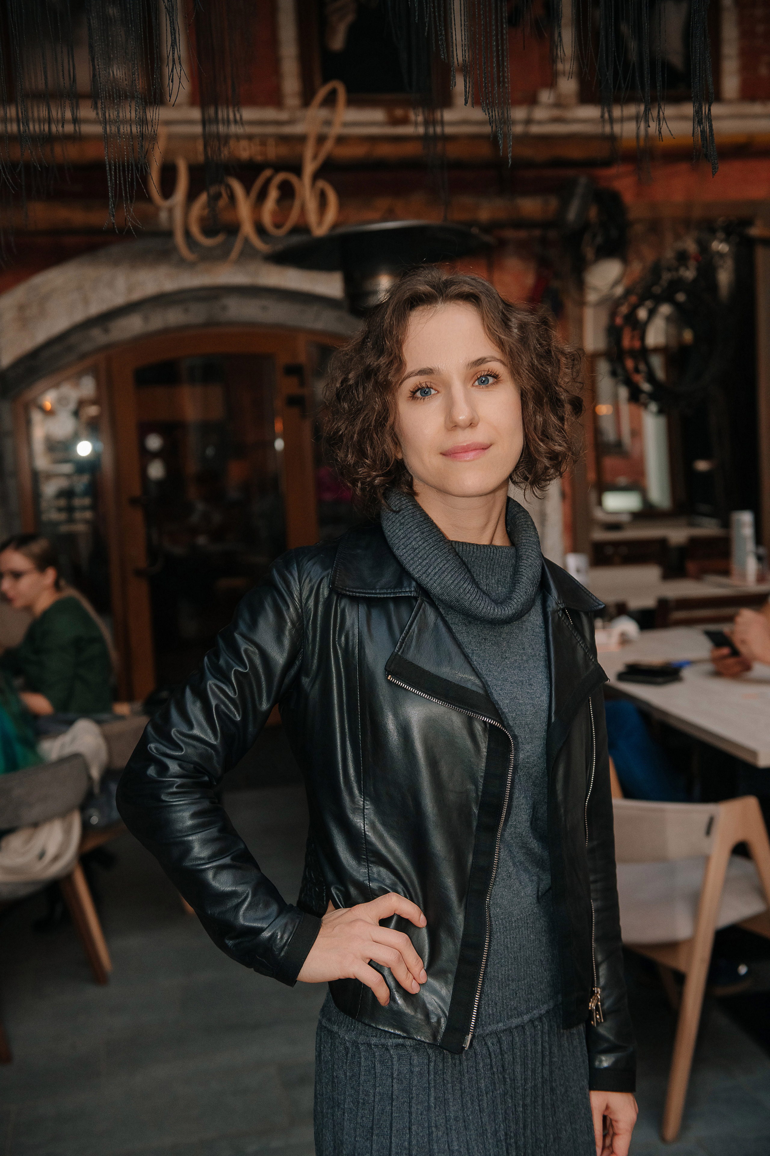 Гастродвор. Бранч. Фотограф Валерия Голубева (Миронова)