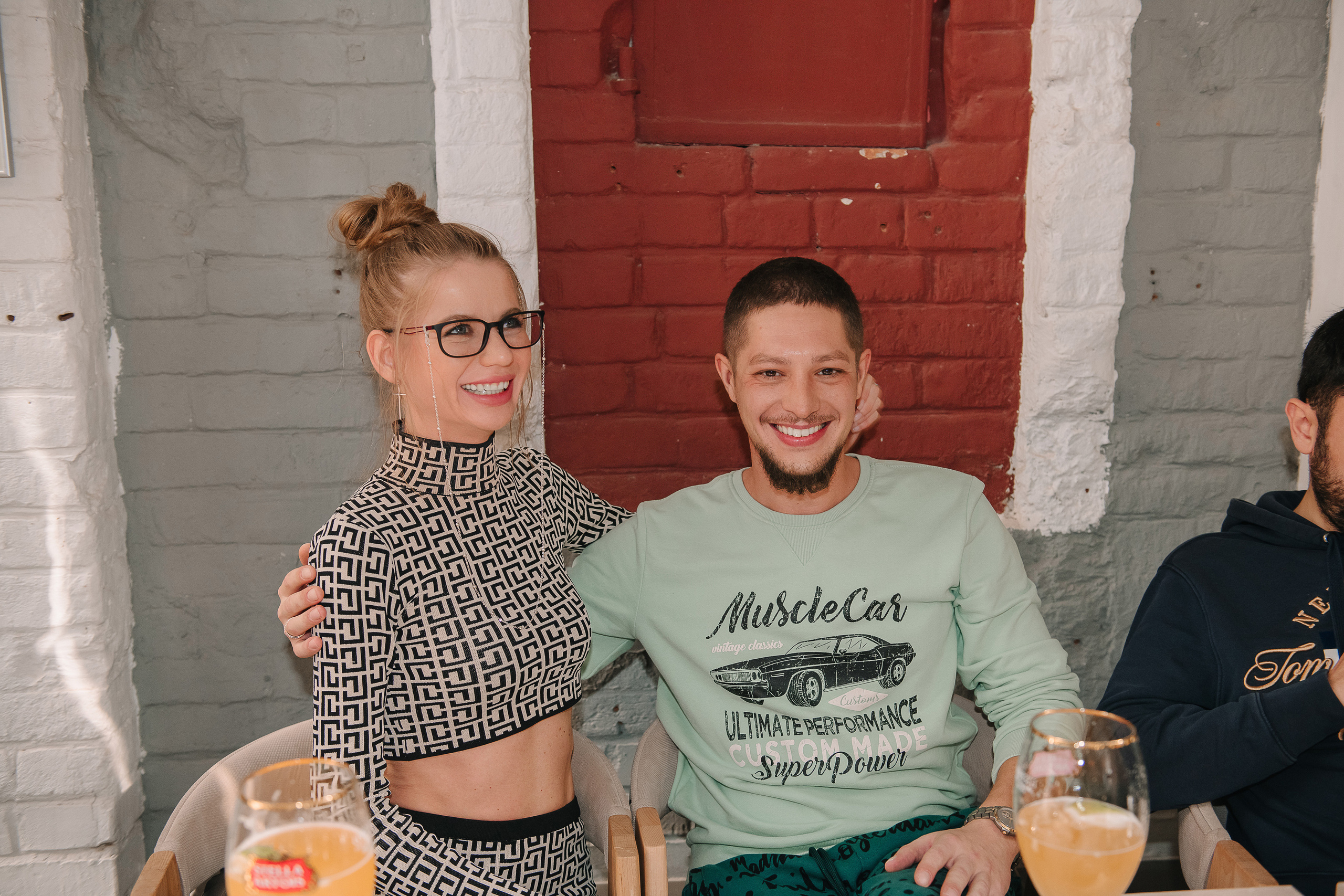 Гастродвор. Бранч. Фотограф Валерия Голубева (Миронова)