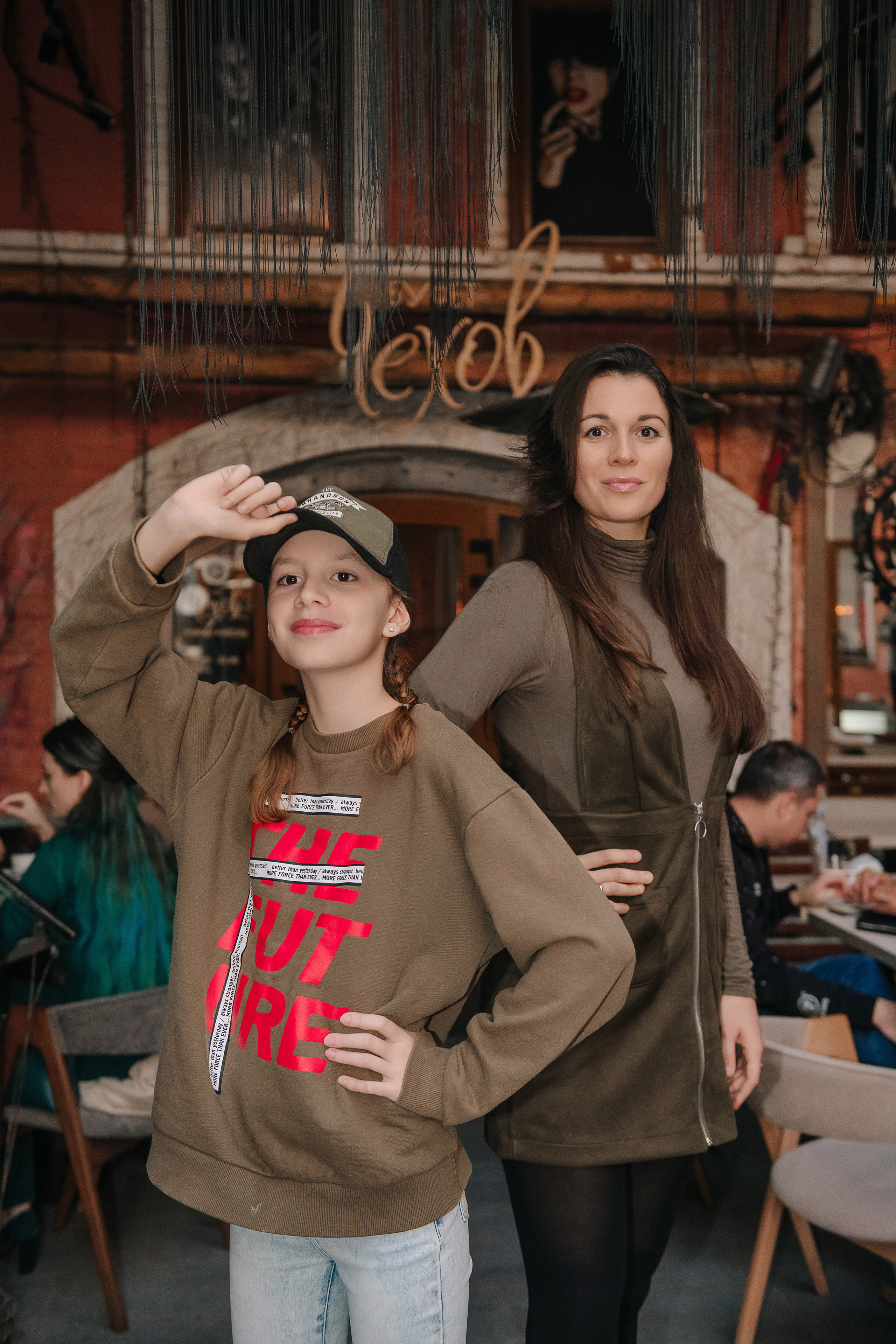 Гастродвор. Бранч. Фотограф Валерия Голубева (Миронова)