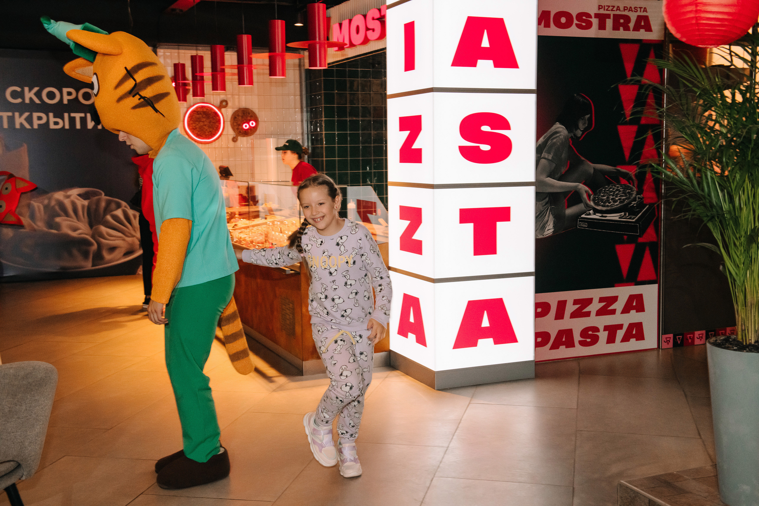 Гастродвор. Детский мастер-класс по приготовлению чикен шварма. Фотограф Валерия Голубева (Миронова)