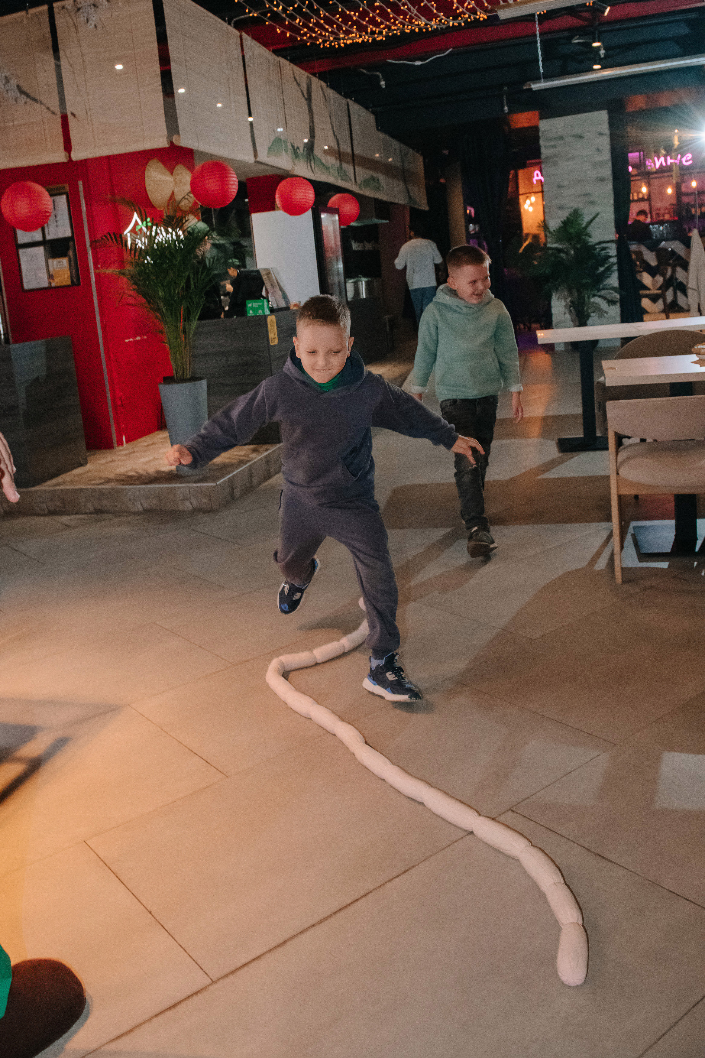 Гастродвор. Детский мастер-класс по приготовлению чикен шварма. Фотограф Валерия Голубева (Миронова)