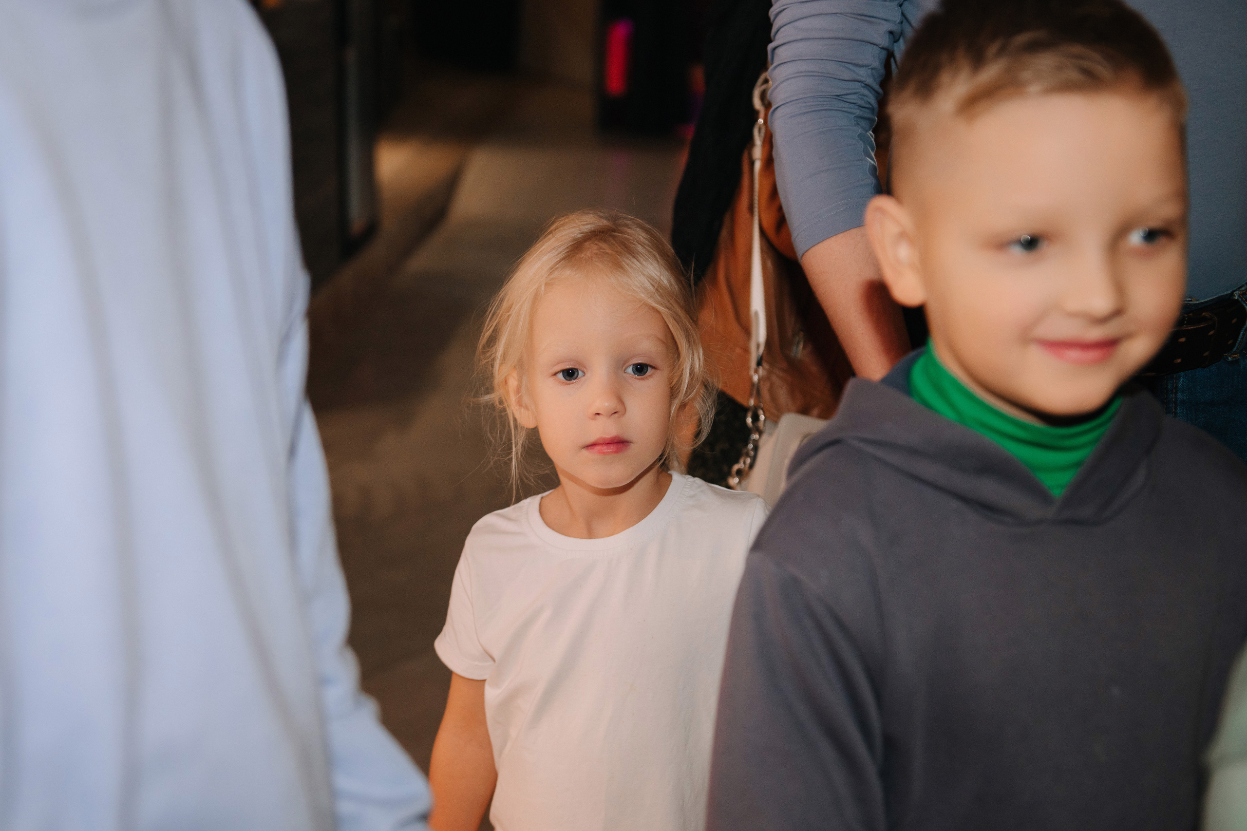 Гастродвор. Детский мастер-класс по приготовлению чикен шварма. Фотограф Валерия Голубева (Миронова)