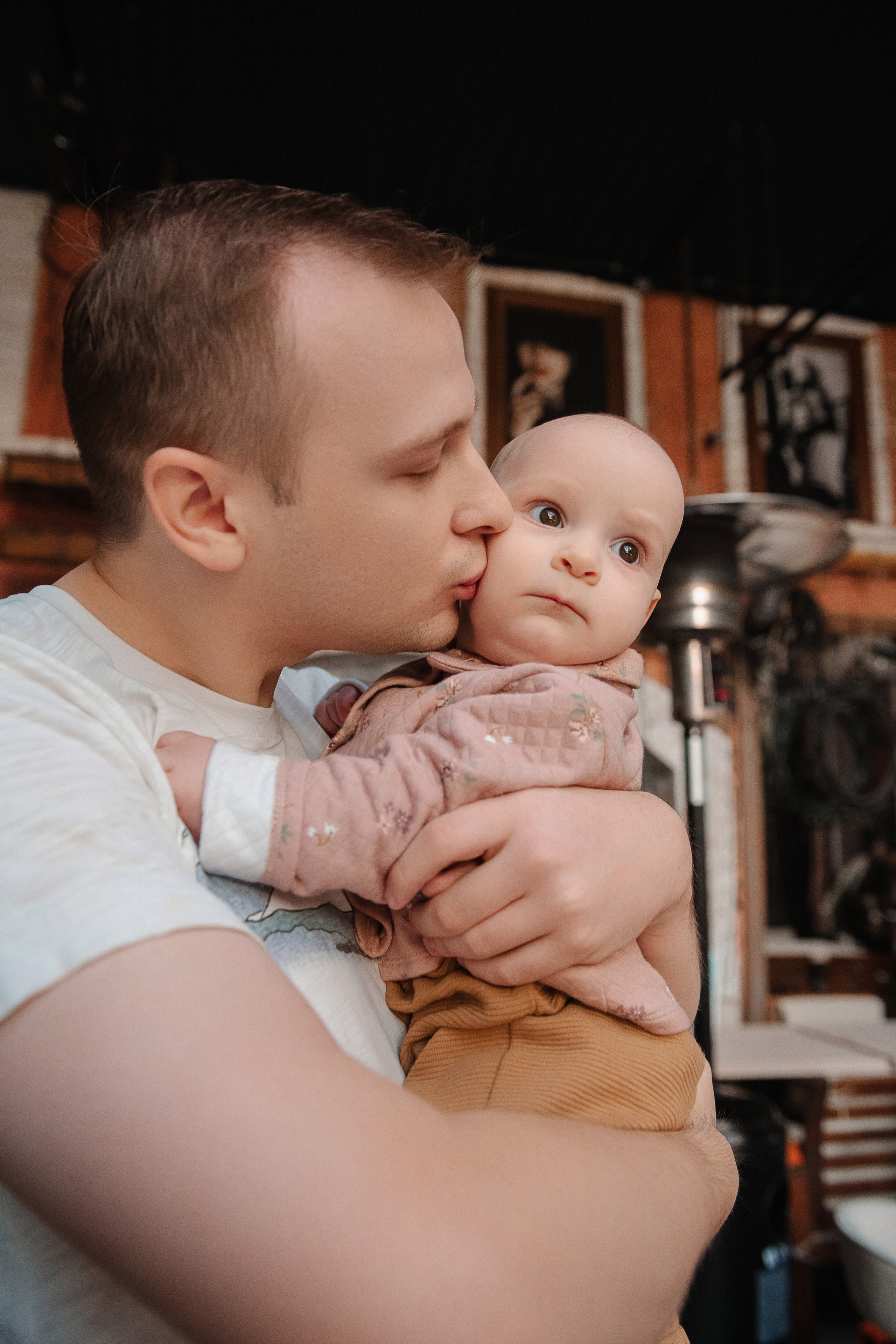 Гастродвор. Бранч. Фотограф Валерия Голубева (Миронова)