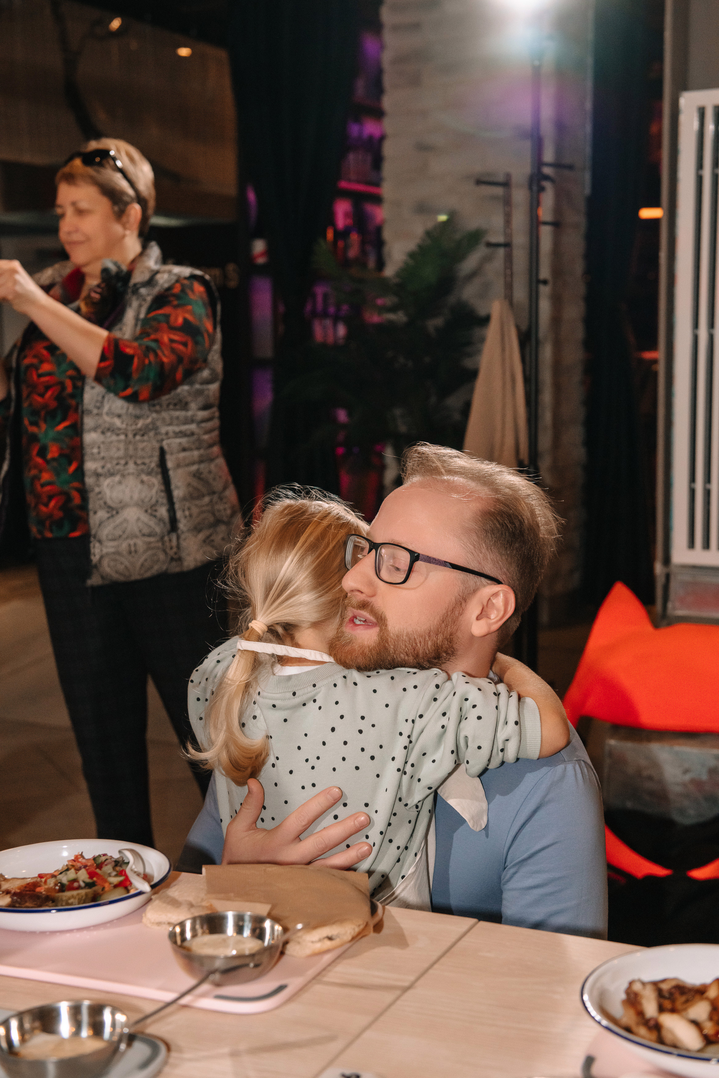 Гастродвор. Детский мастер-класс по приготовлению чикен шварма. Фотограф Валерия Голубева (Миронова)