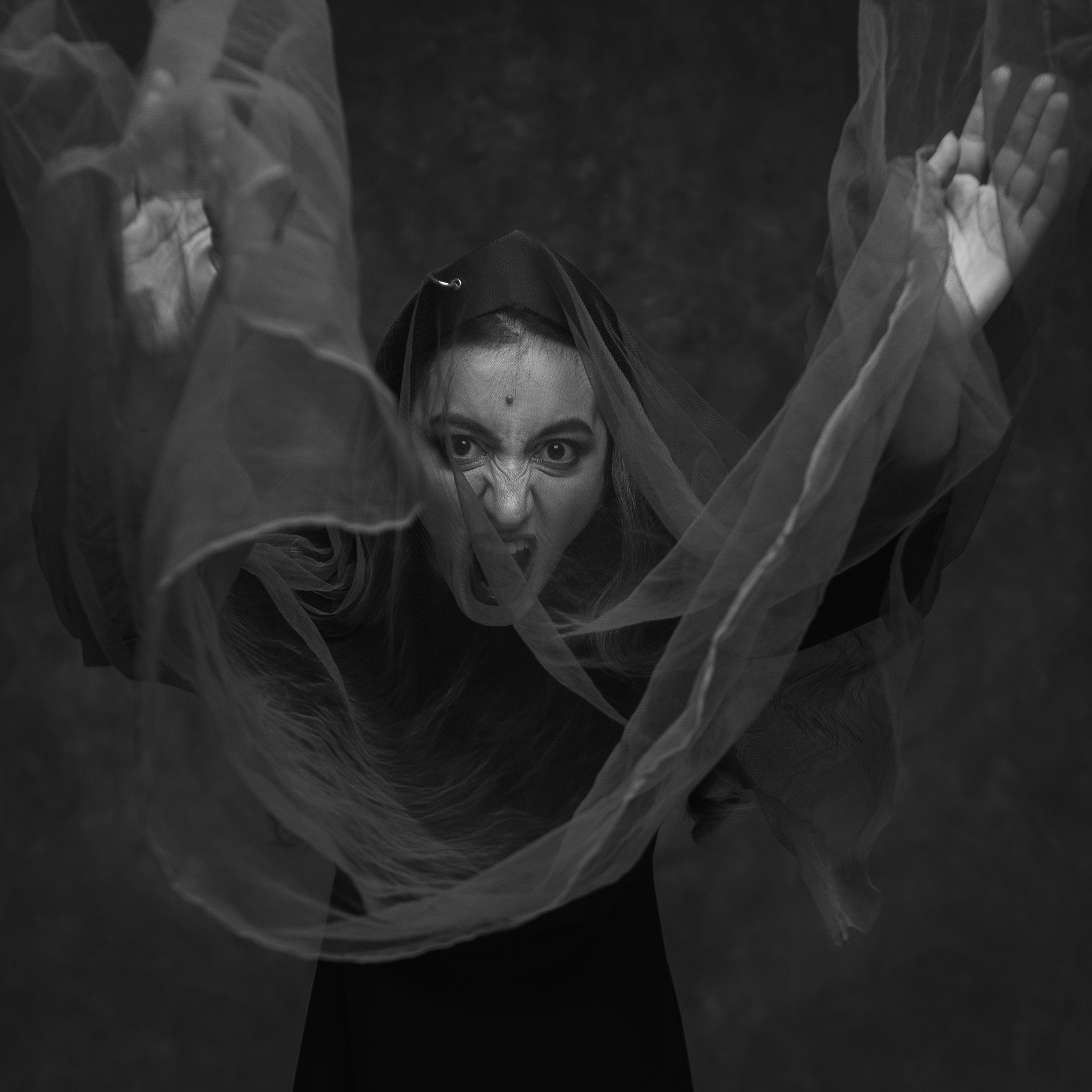 Мотофозо. Фотограф Валерия Голубева (Миронова)