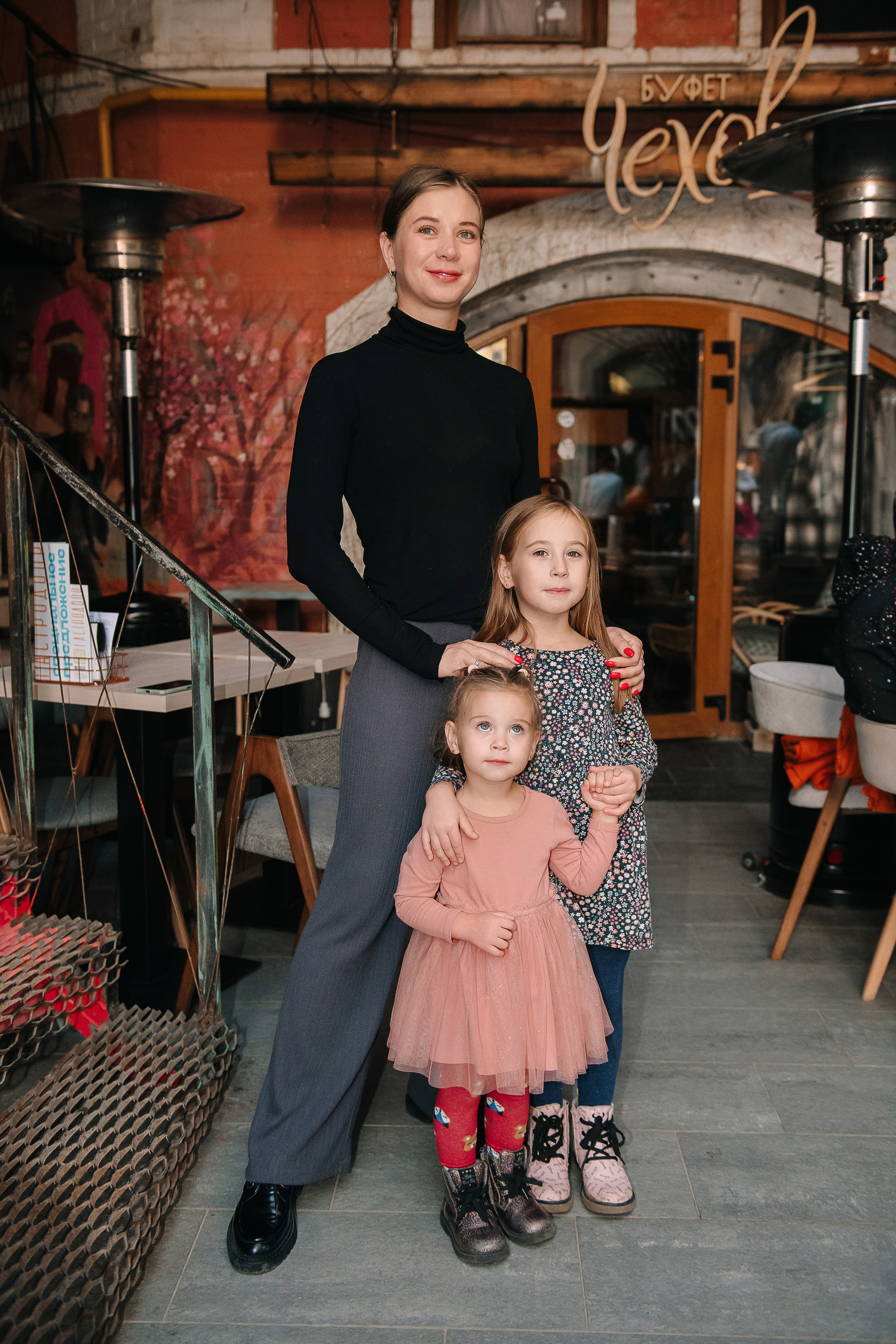 Гастродвор. Бранч. Фотограф Валерия Голубева (Миронова)