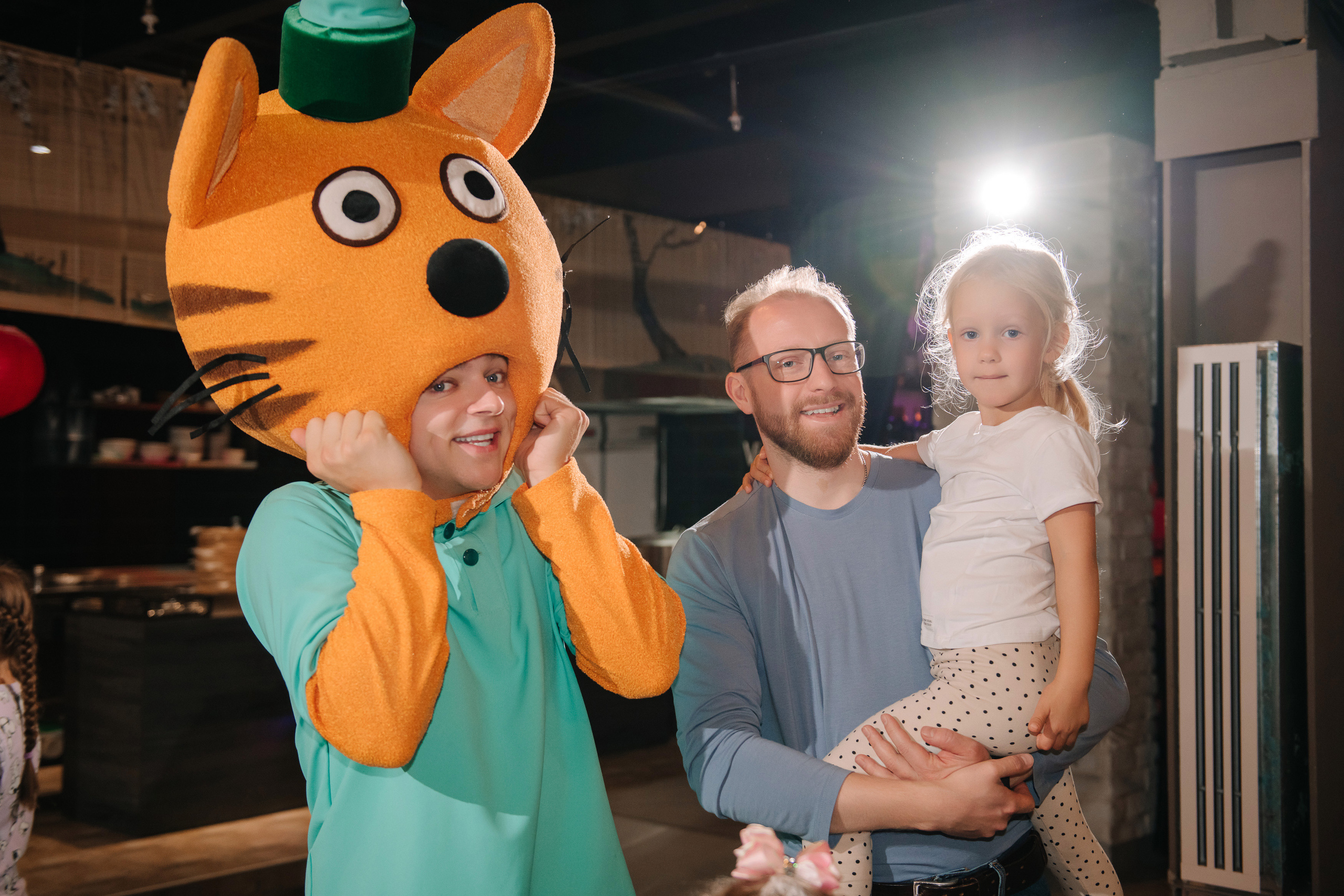 Гастродвор. Детский мастер-класс по приготовлению чикен шварма. Фотограф Валерия Голубева (Миронова)