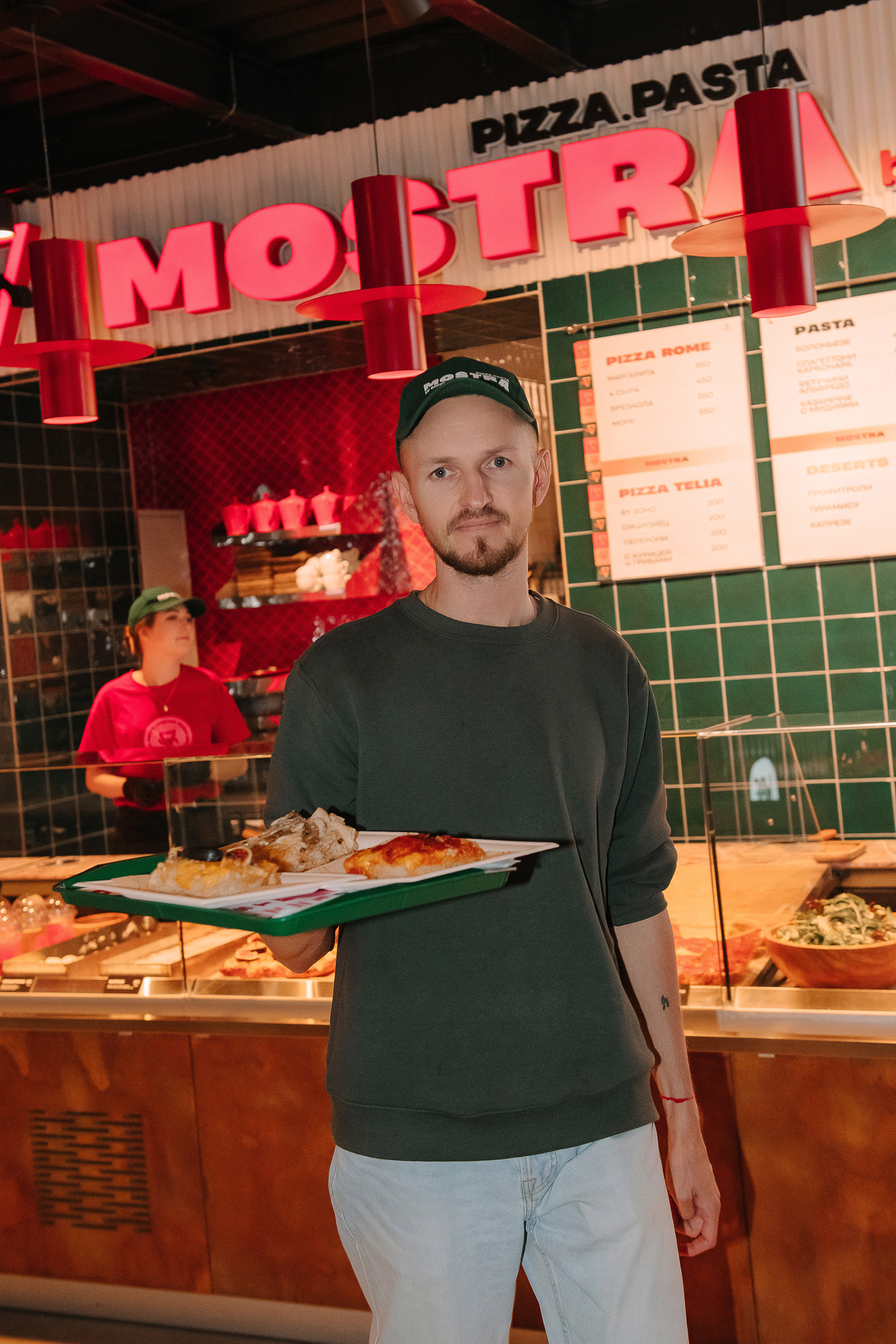 Гастродвор. Бранч. Фотограф Валерия Голубева (Миронова)