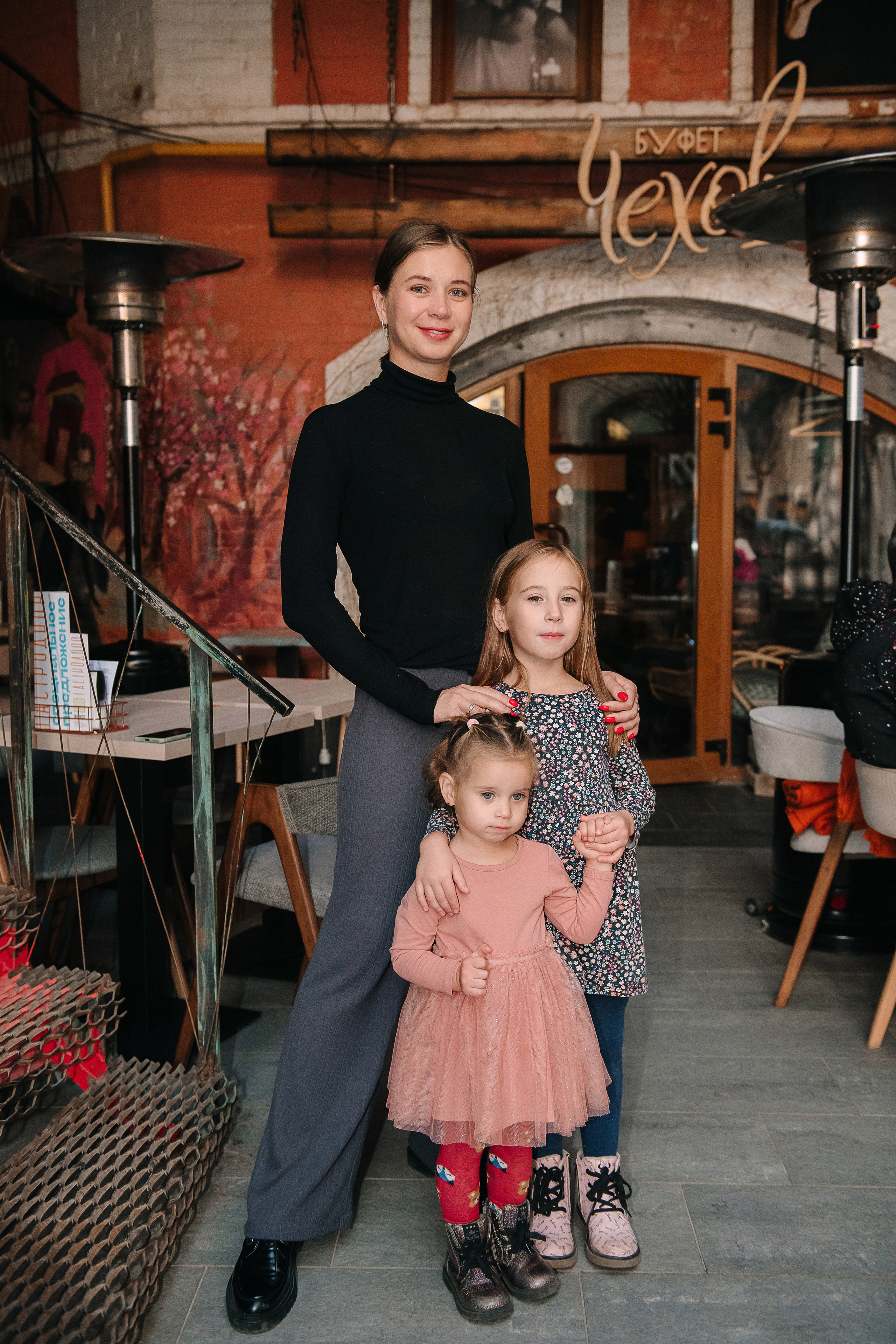 Гастродвор. Бранч. Фотограф Валерия Голубева (Миронова)