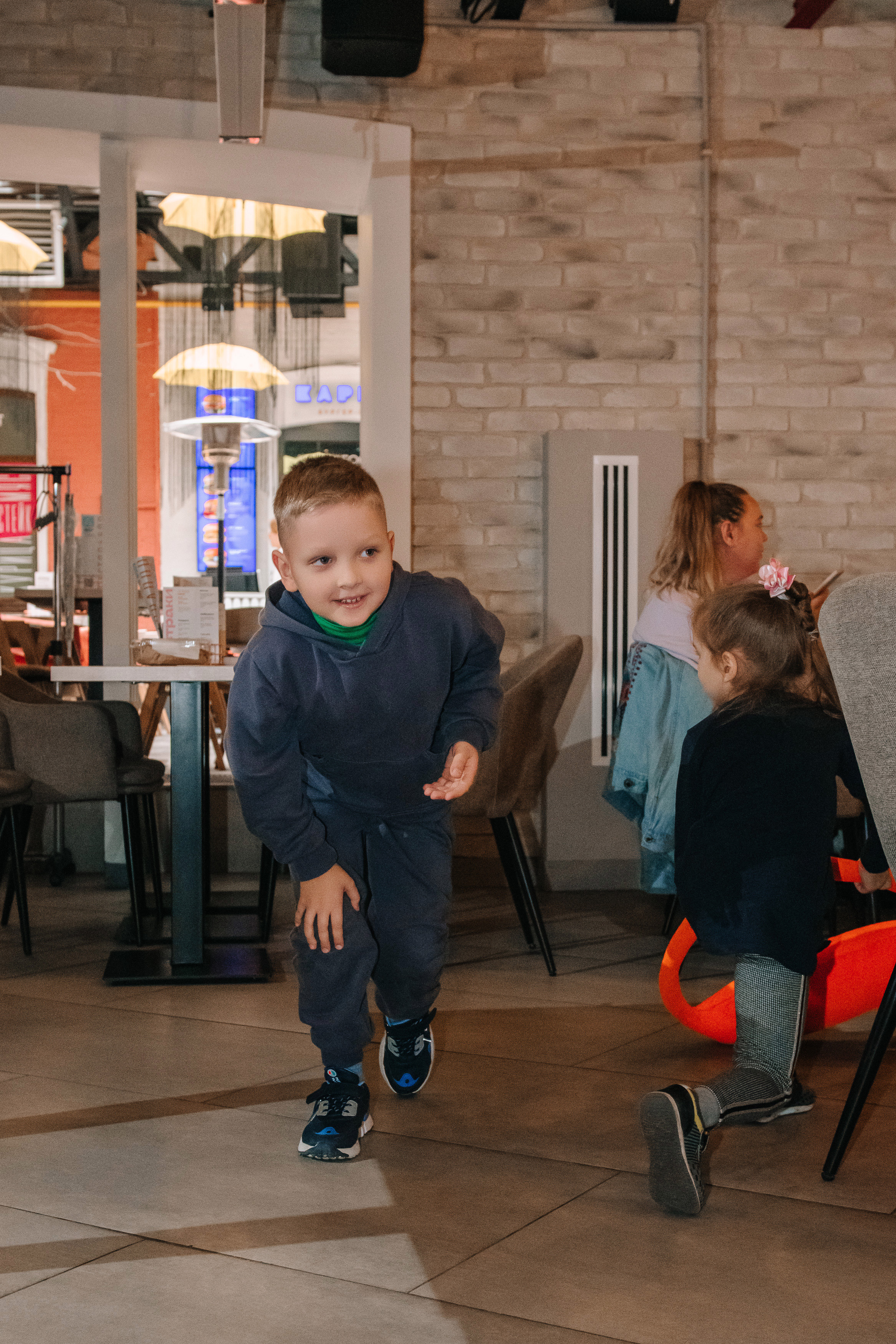 Гастродвор. Детский мастер-класс по приготовлению чикен шварма. Фотограф Валерия Голубева (Миронова)