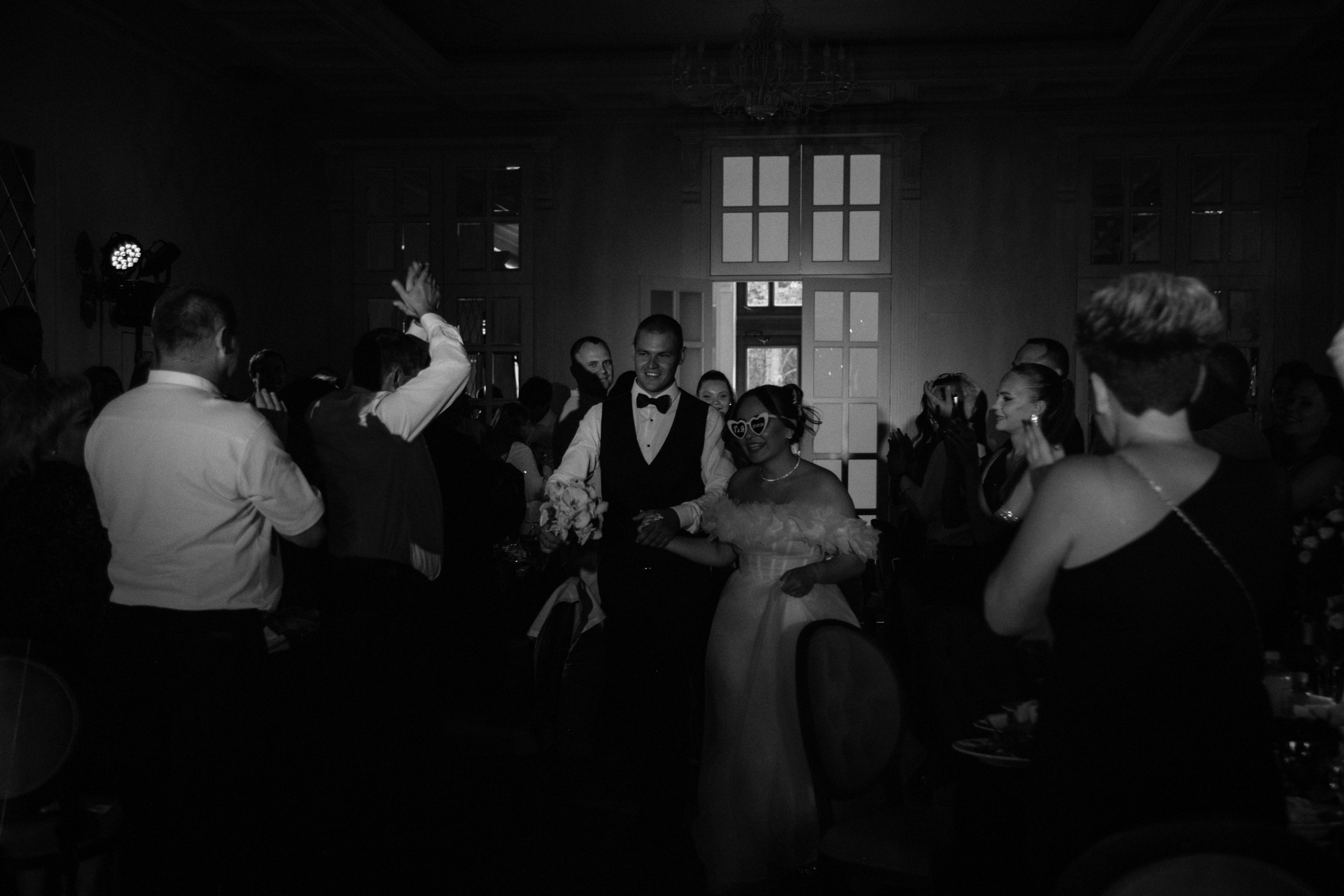 Яна и Рома. Фотограф Смоляк Алена