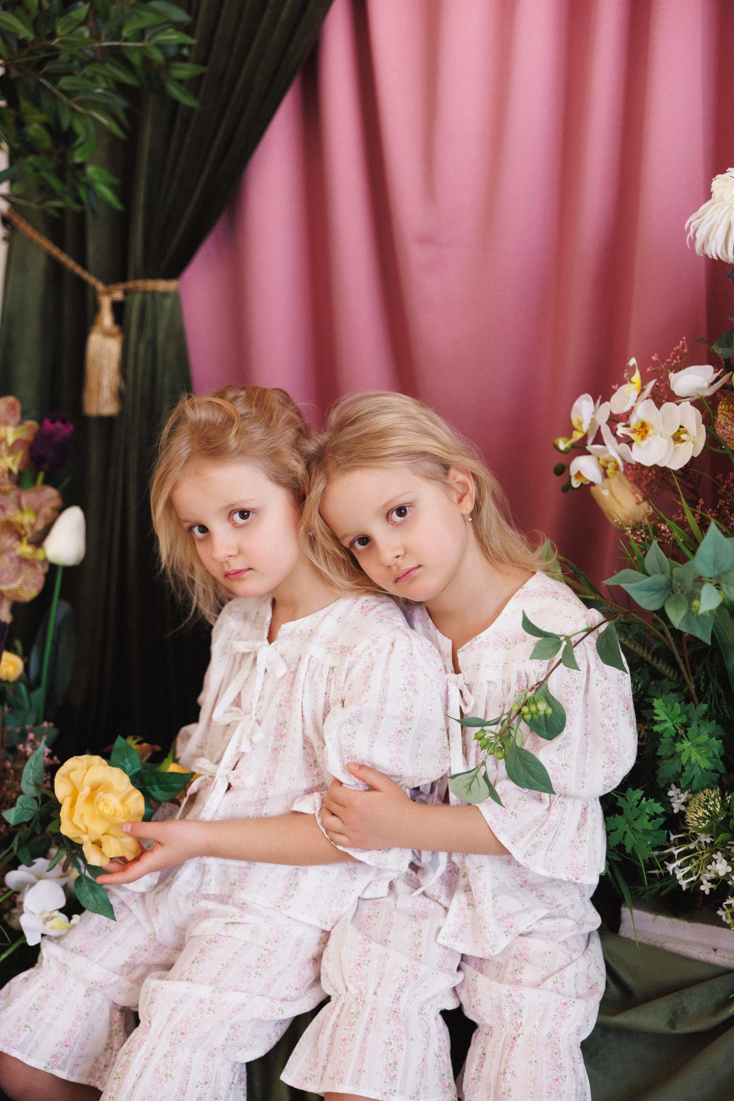 Фотосессия к Дню рождения, Фотостудия «Kultura», город Краснодар. Семейный и детский фотограф в Краснодаре Анна Трашкова