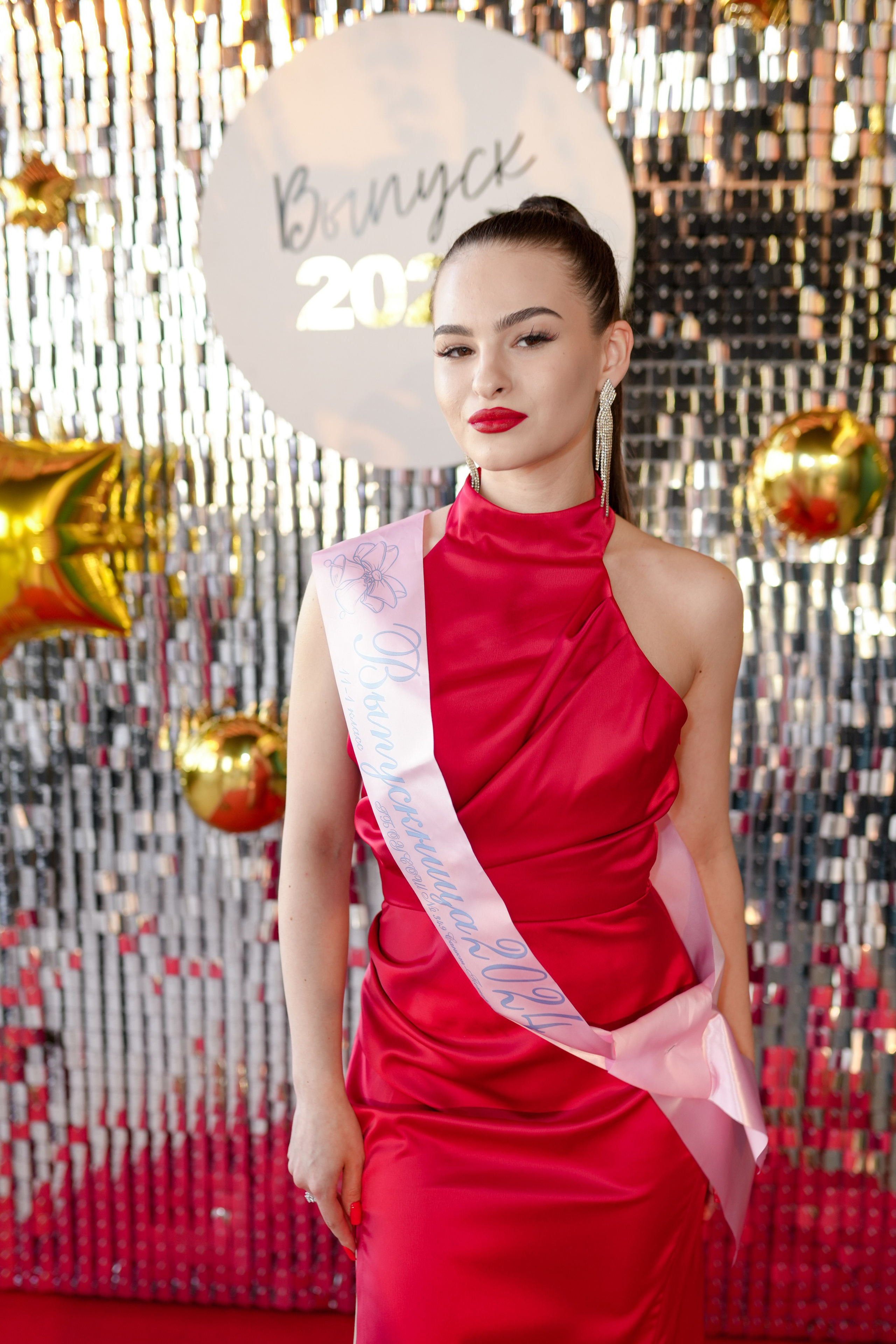 Выпускные. Свадебный фотограф в Санкт-Петербурге Харичева Анастасия